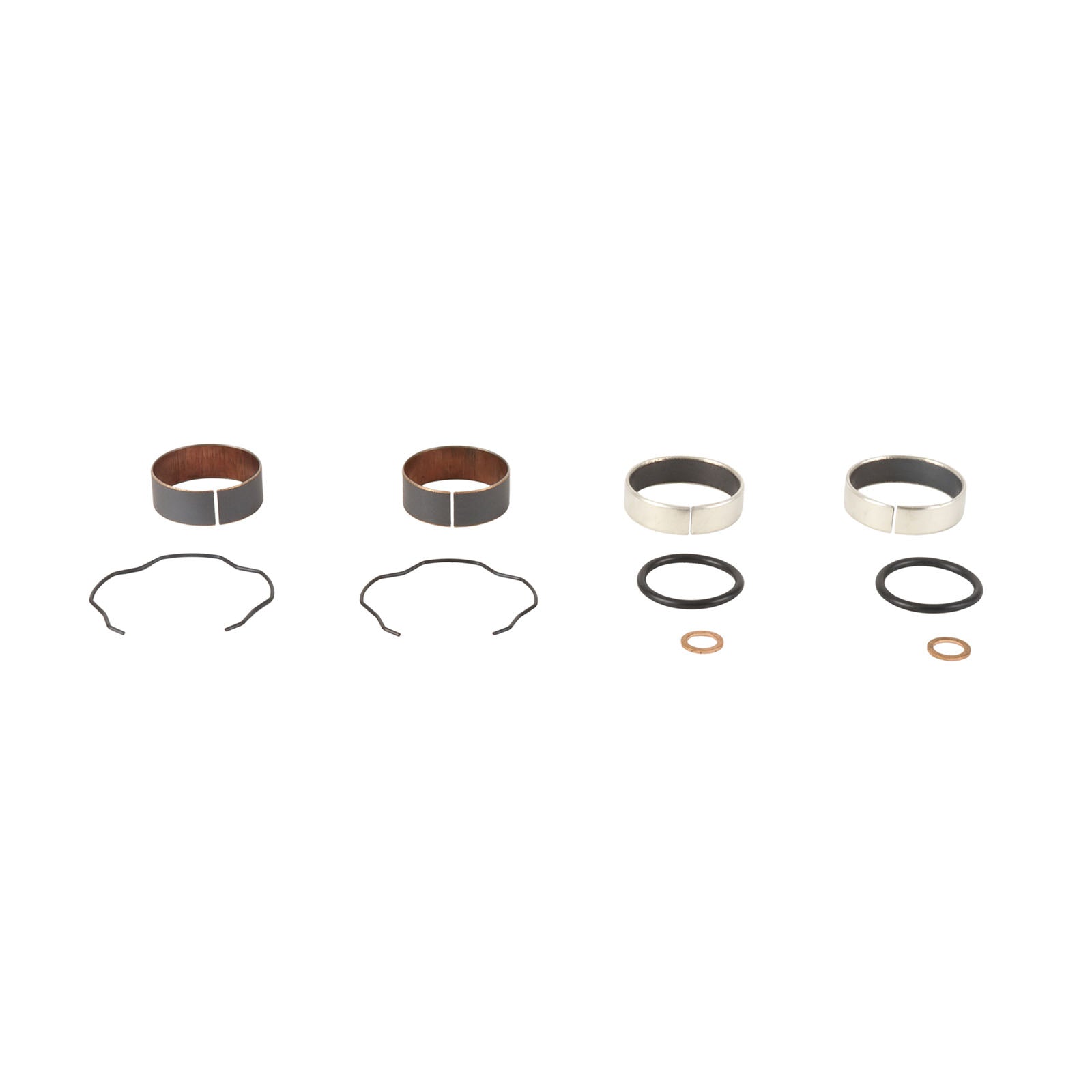New ALL BALLS Racing Fork Bushing Kit #AB386147