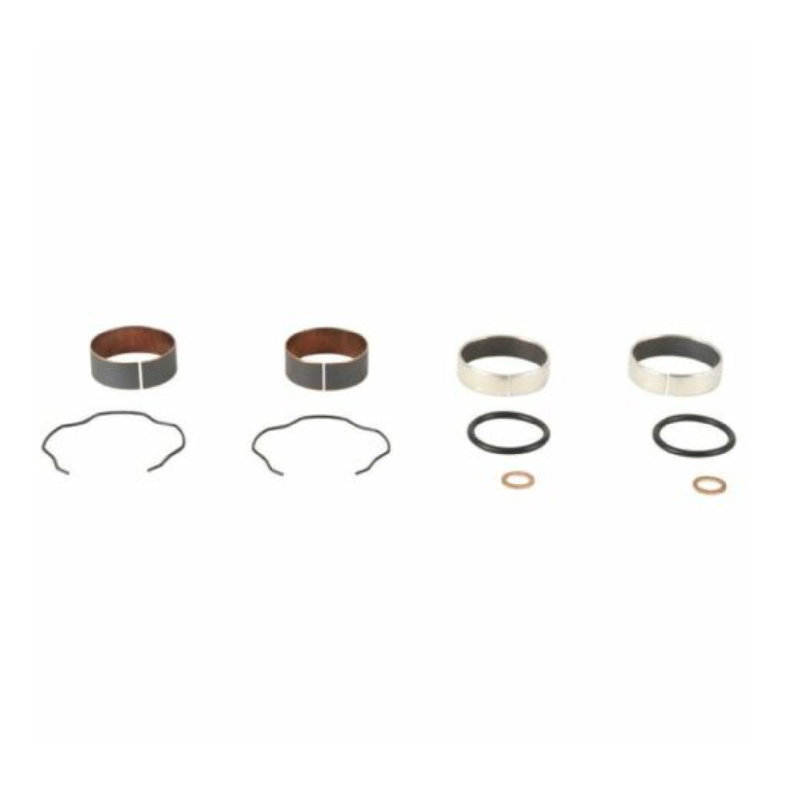 New ALL BALLS Racing Fork Bushing Kit #AB386149