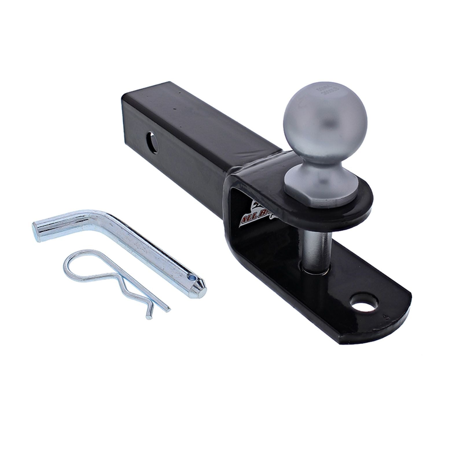 New ALL BALLS Racing EZ Hitch 2