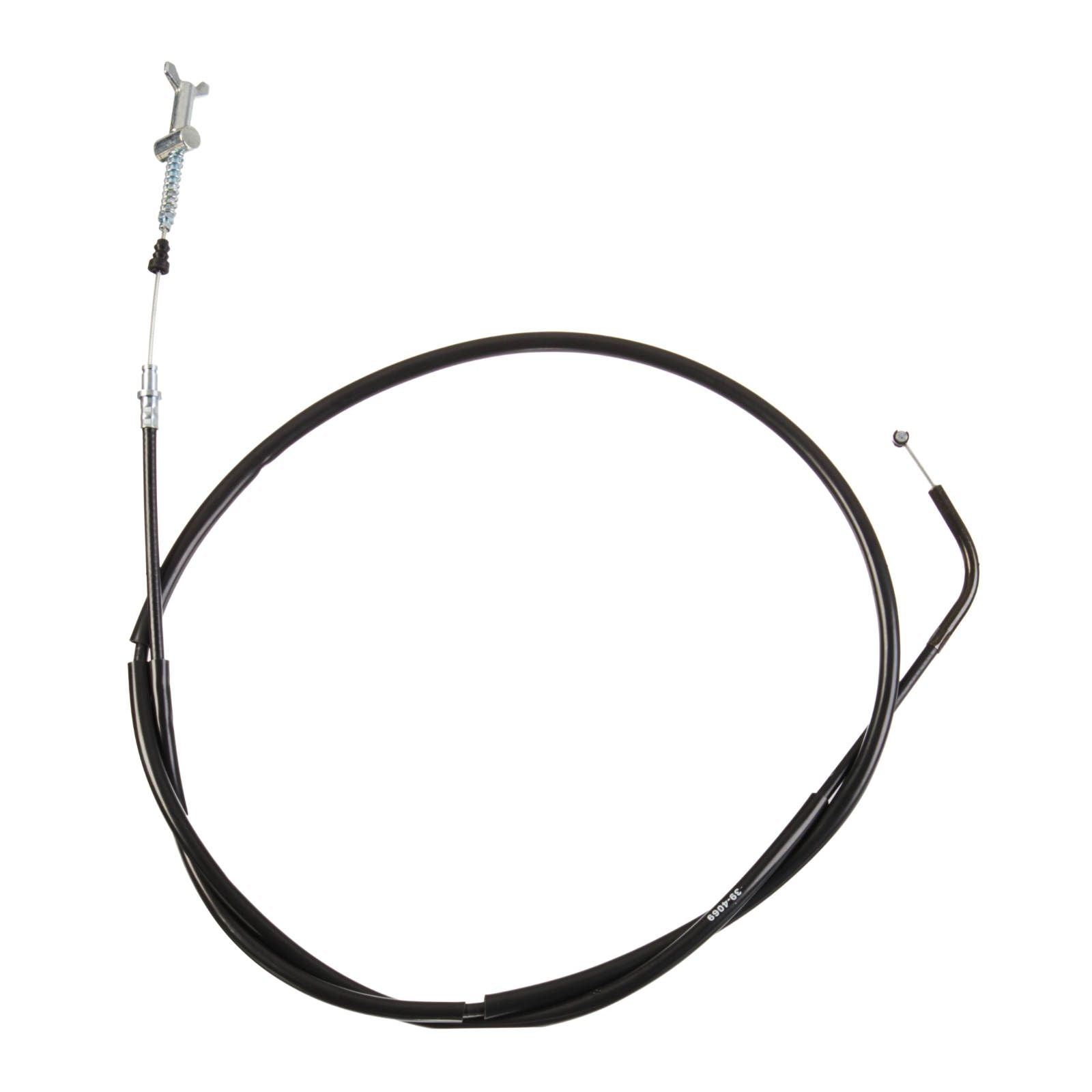 New ALL BALLS BRAKE CABLE ATV REAR 45-4061 AB454061