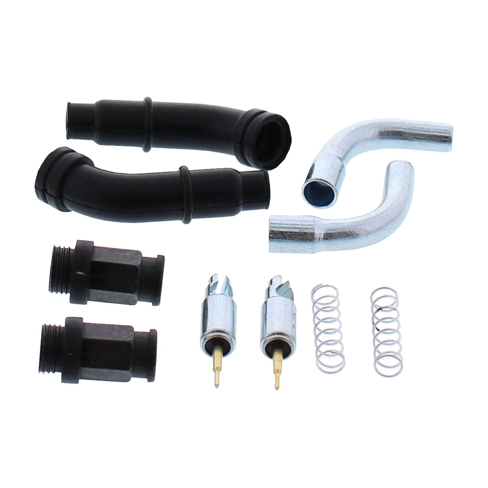 CHOKE PLUNGER REBUILD KITS