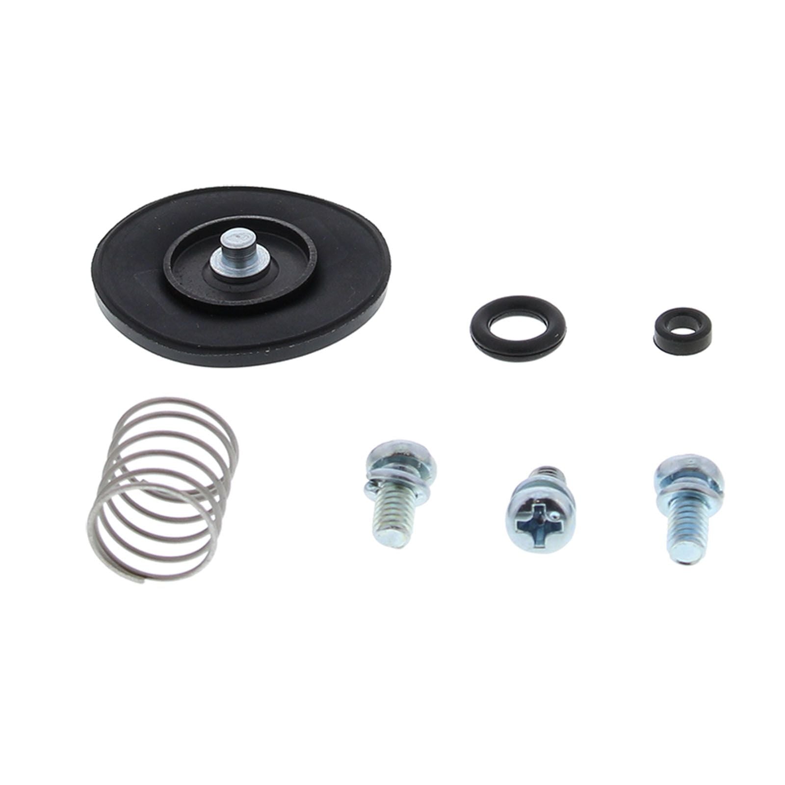 New ALL BALLS Racing Racing Accelerator Pump Rebuild Kit #AB463001