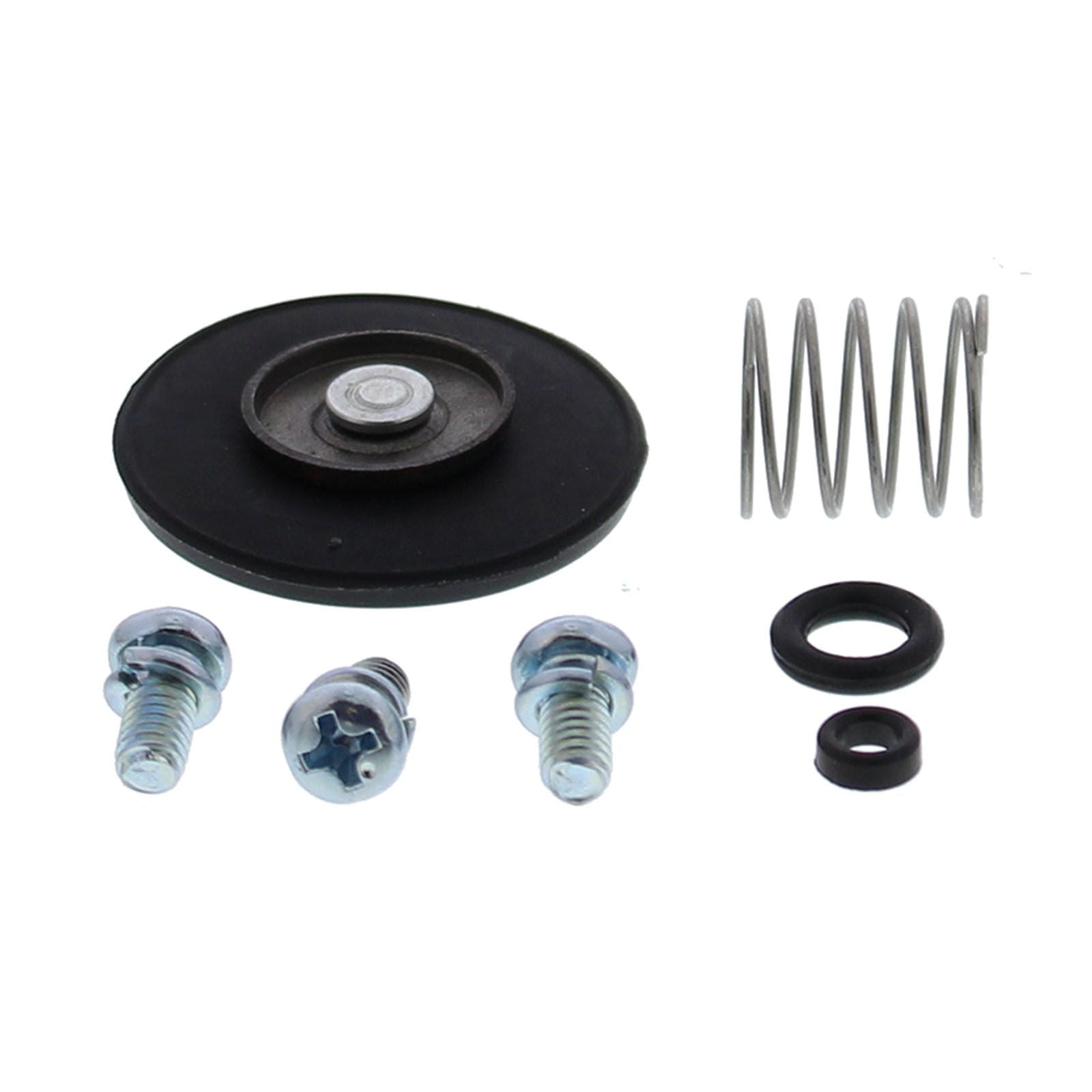 New ALL BALLS Racing Racing Accelerator Pump Rebuild Kit #AB463002