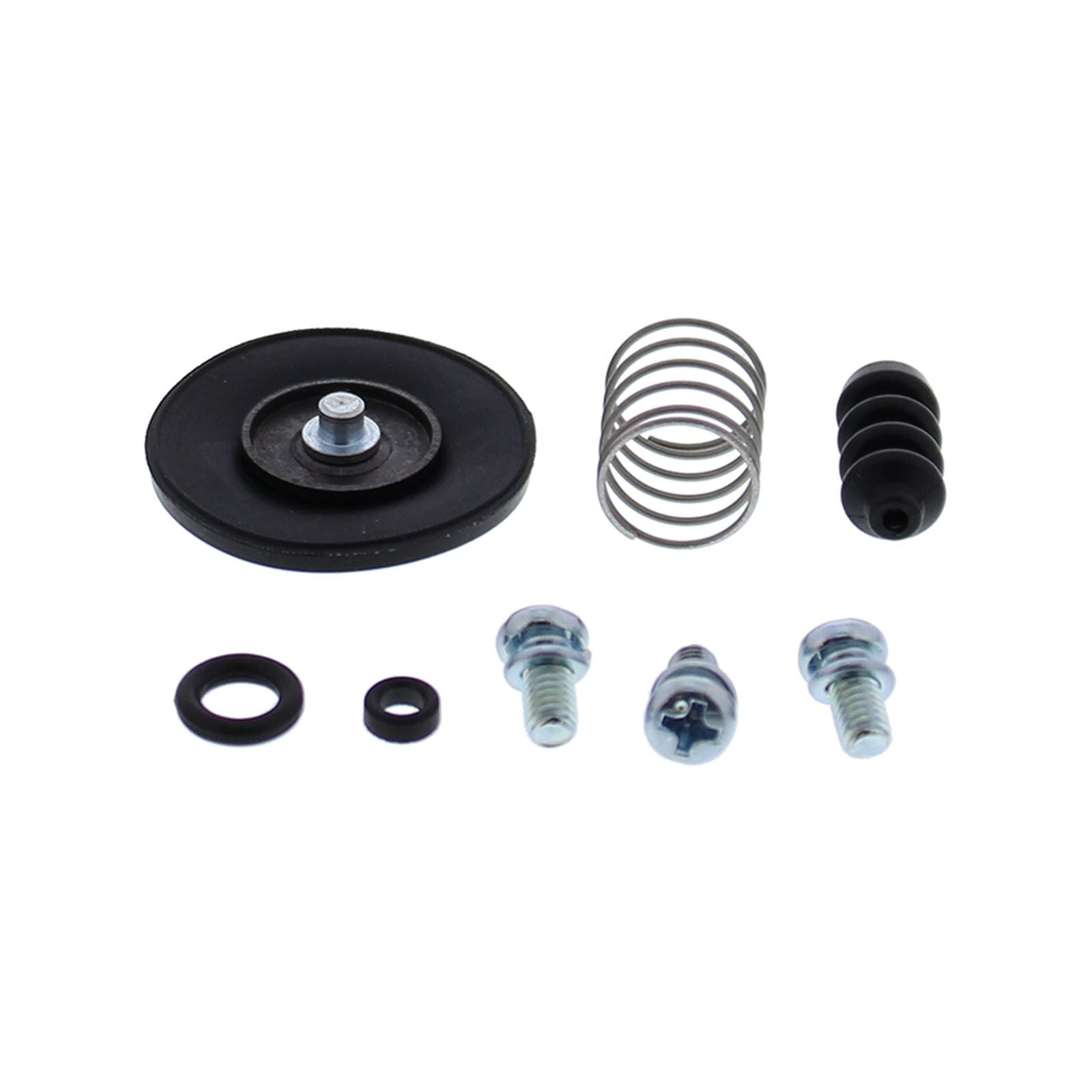 New ALL BALLS Racing Racing Accelerator Pump Rebuild Kit #AB463004