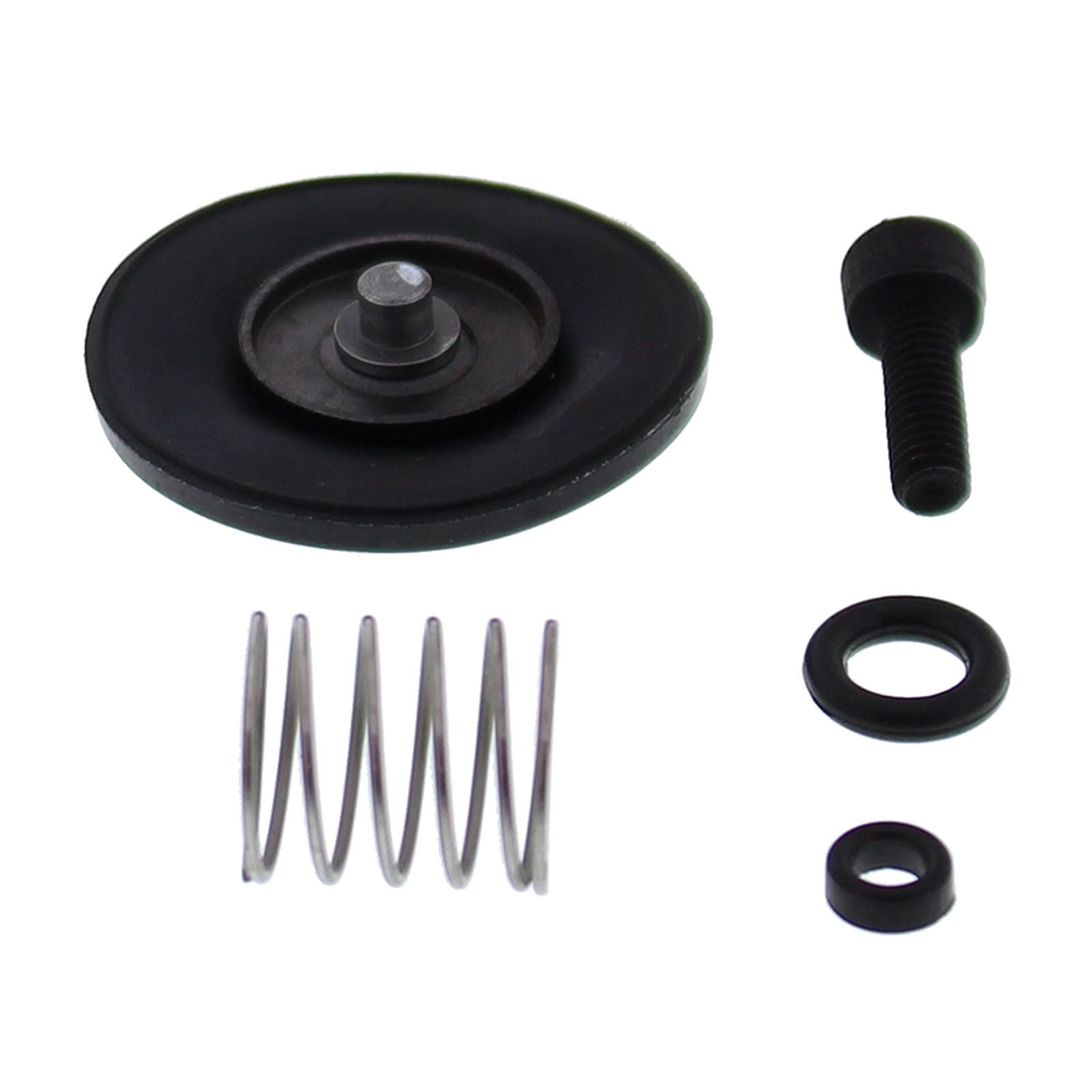New ALL BALLS Racing Racing Accelerator Pump Rebuild Kit #AB463006