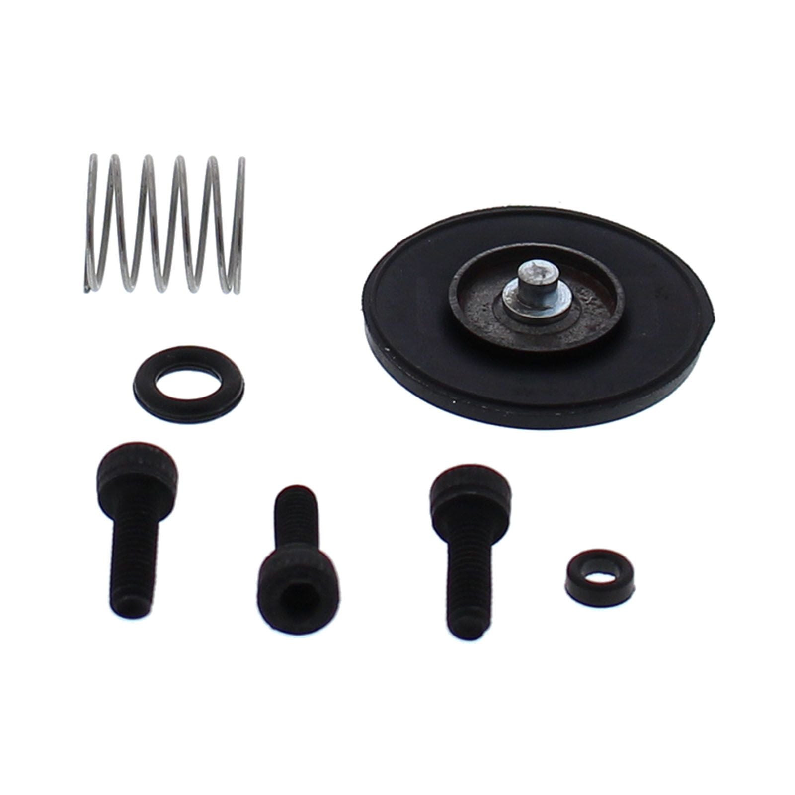 New ALL BALLS Racing Racing Accelerator Pump Rebuild Kit #AB463008
