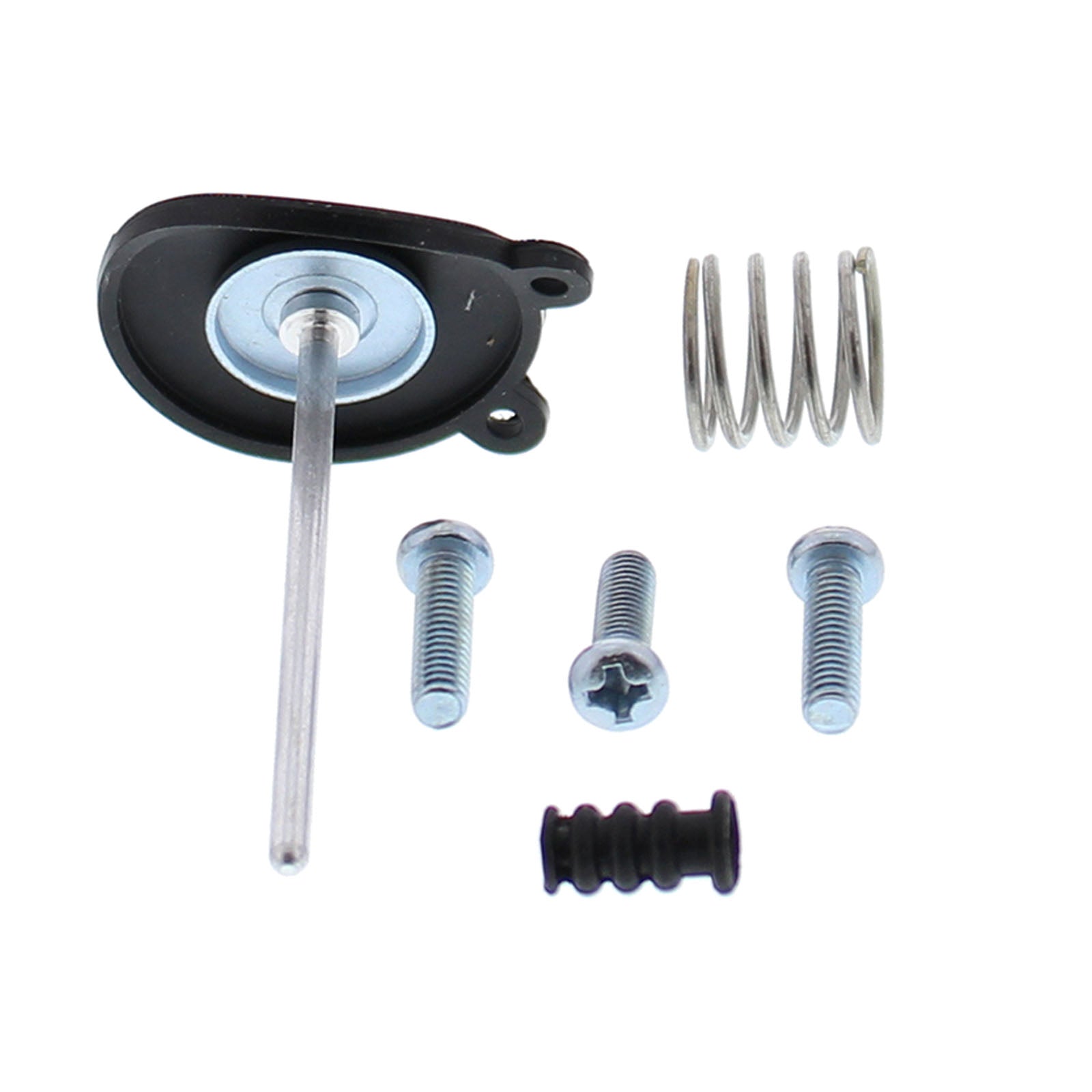 New ALL BALLS Racing Accelerator Pump Rebuild Kit #AB463010