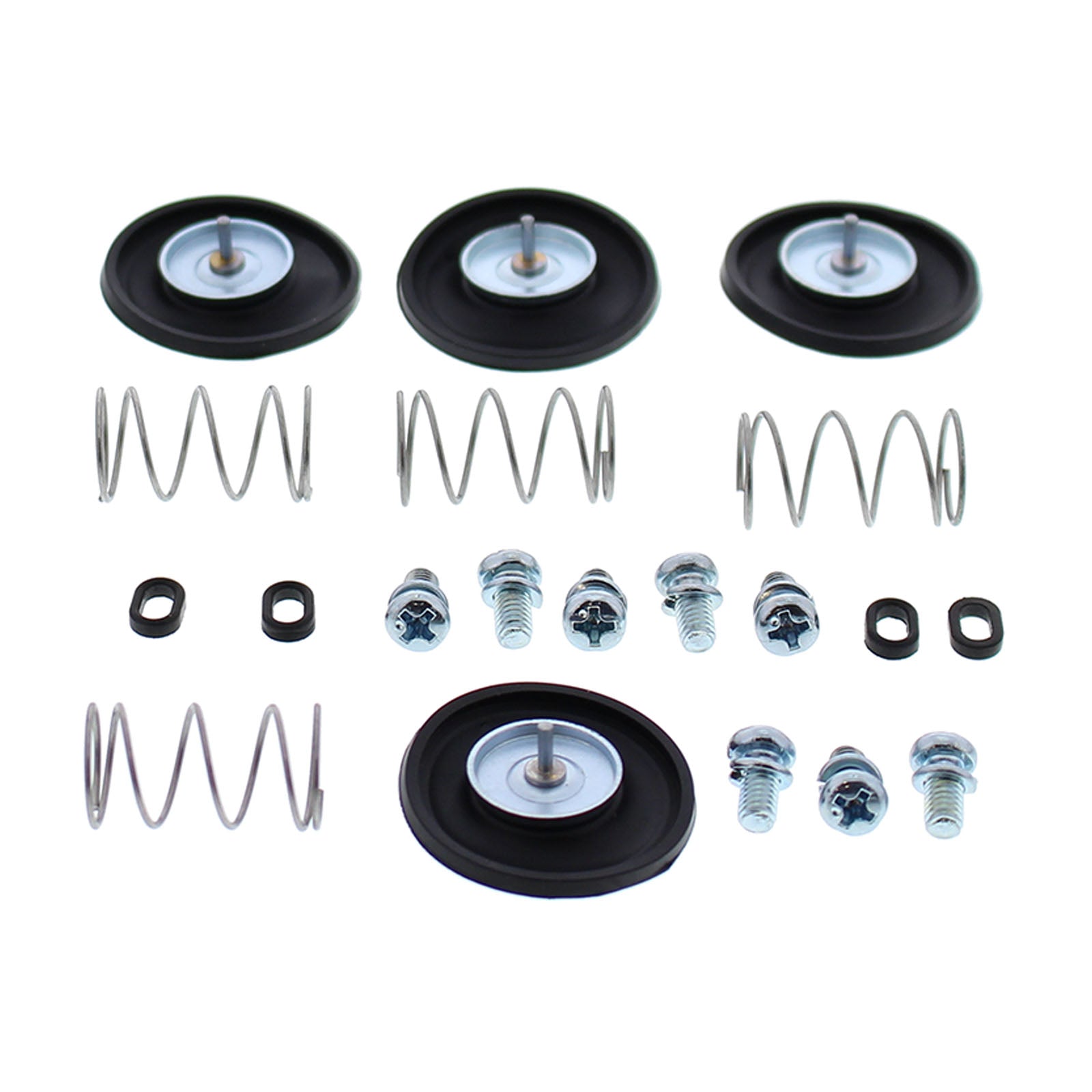 New ALL BALLS Racing Air Cut Off Valve Kit #AB464028