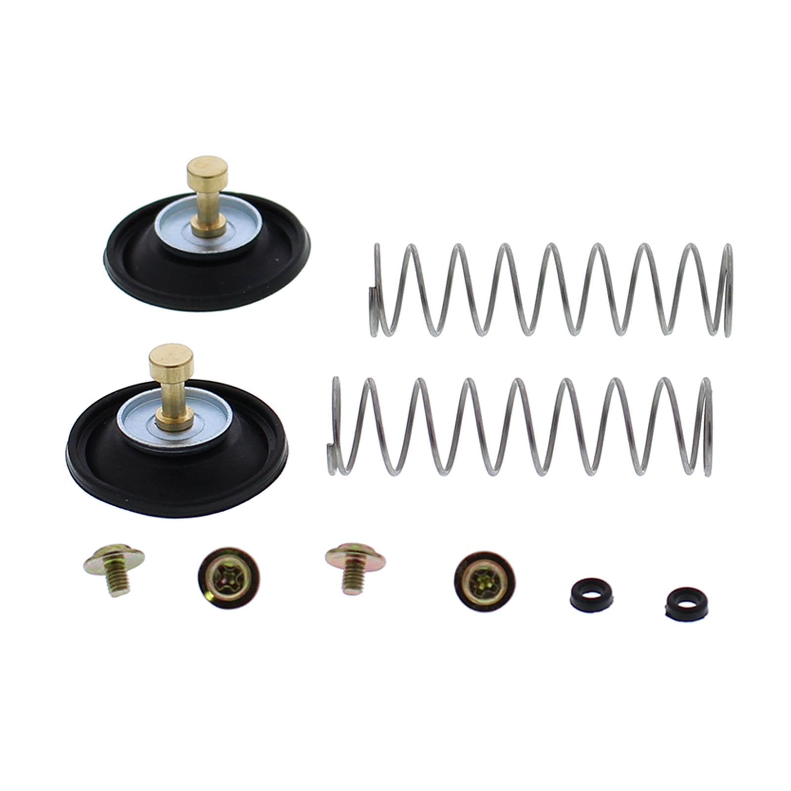 New ALL BALLS Racing Air Cut Off Valve Kit #AB464044