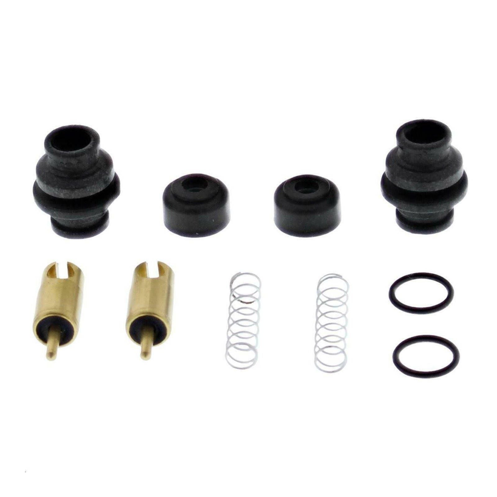 New ALL BALLS Racing EZ Start Carburetor Rebuild Kit #AB468020