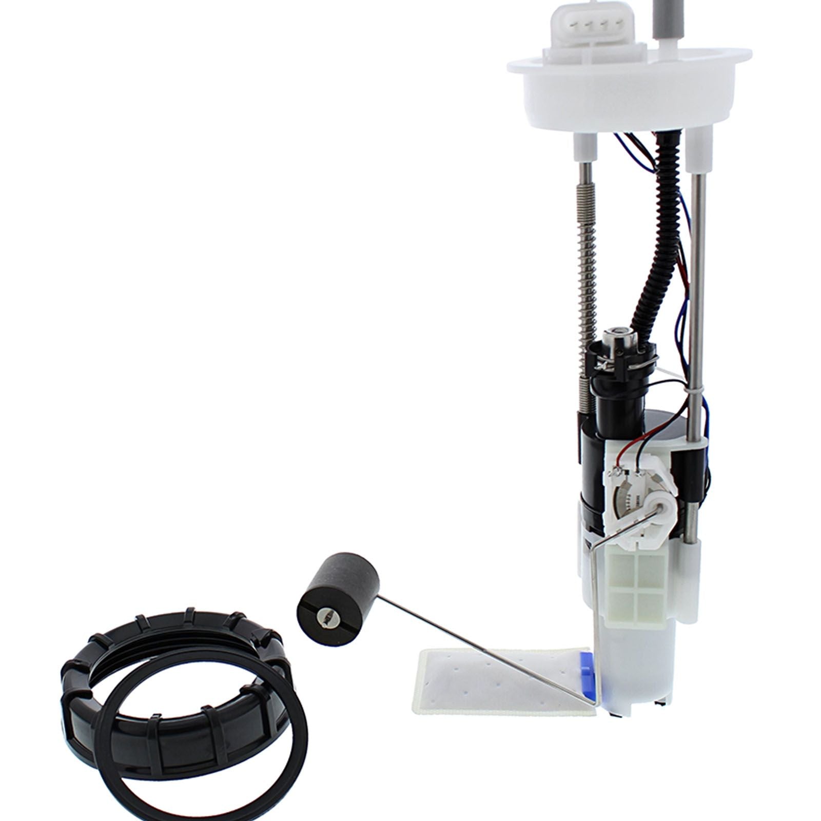 New ALL BALLS Racing Fuel Pump Module #AB471010