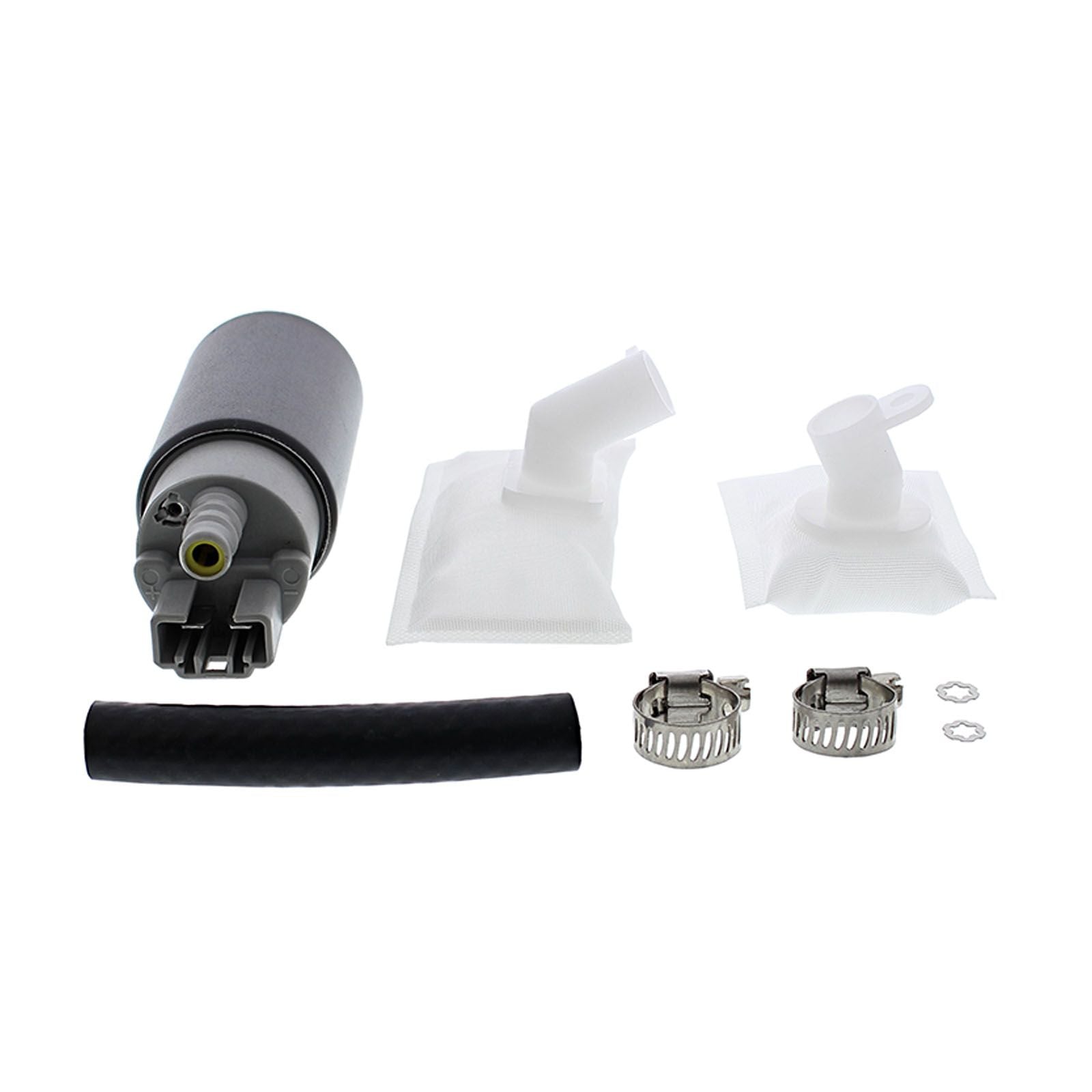 ALL BALLS Fuel Pump Kit - Inc Filter Hoses Clamps Etc As Neccesary #AB472021