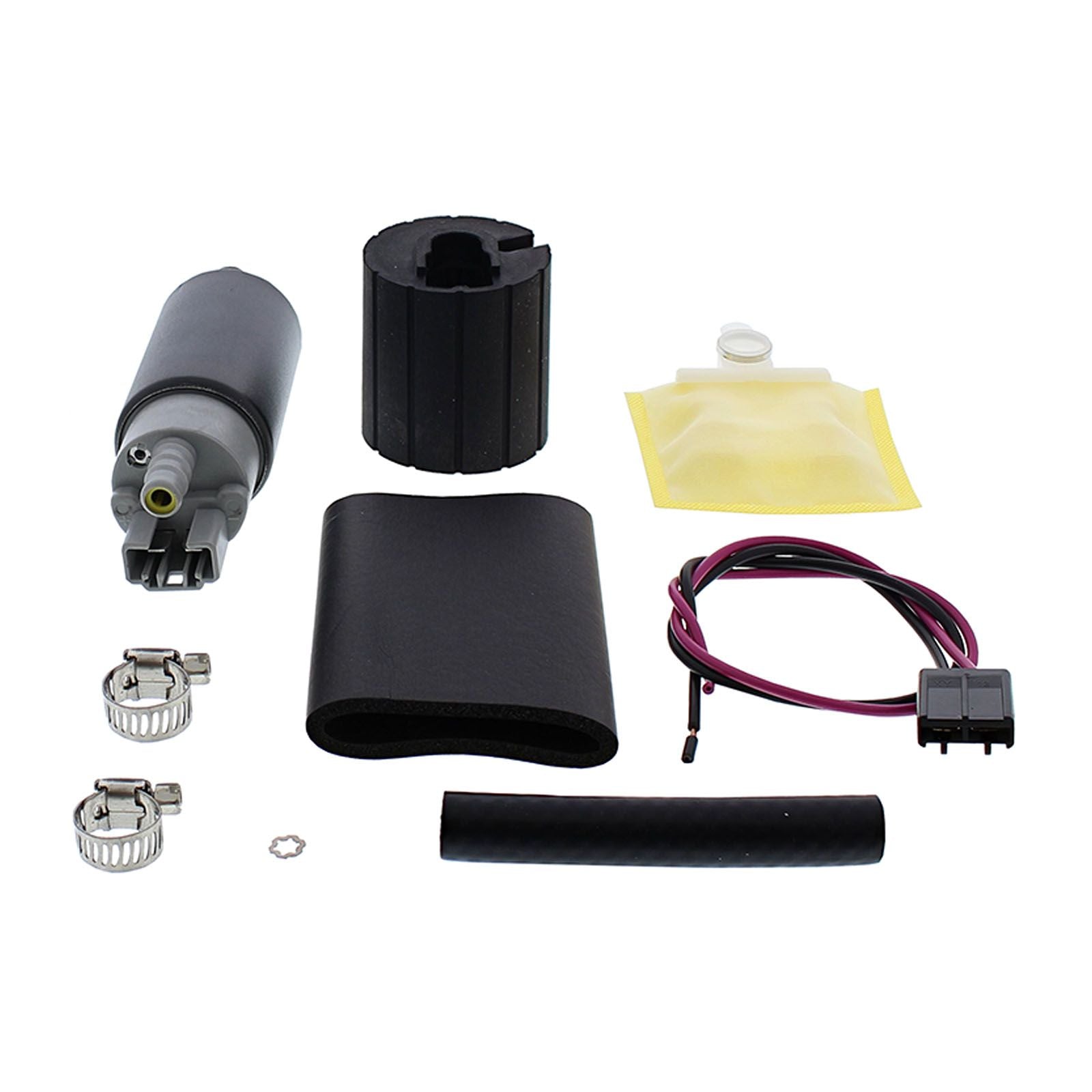 New ALL BALLS Racing Fuel Pump Kit #AB472027