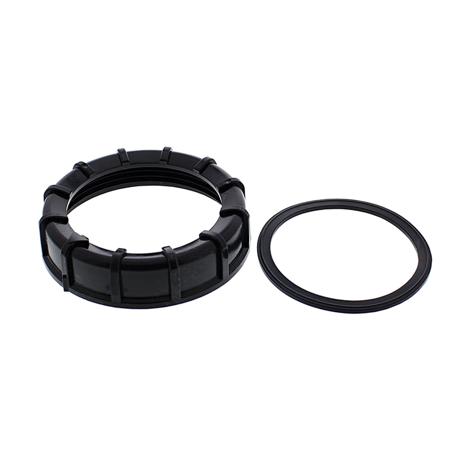 New ALL BALLS Racing Fuel Pump Retaining Nut & Gasket Kit #AB473010