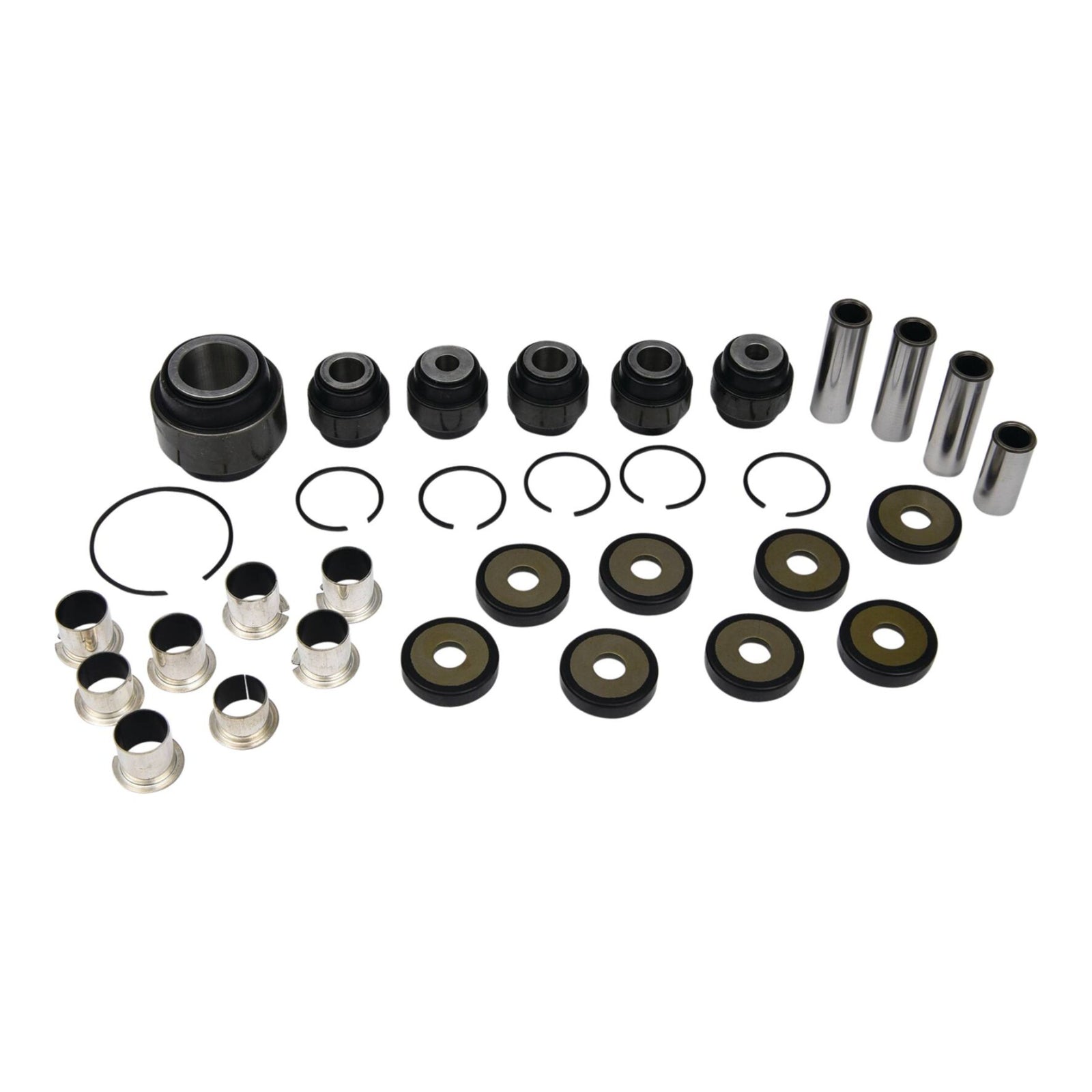 New ALL BALLS Racing Independent Suspension Kit - Rear #AB501162 | Australian Moto Spares