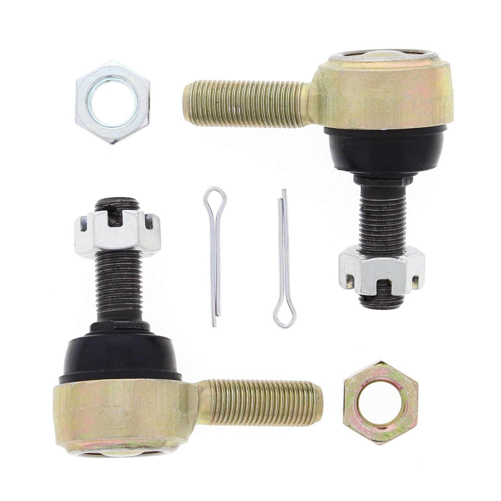New ALL BALLS Racing Tie Road End Kit #AB511056