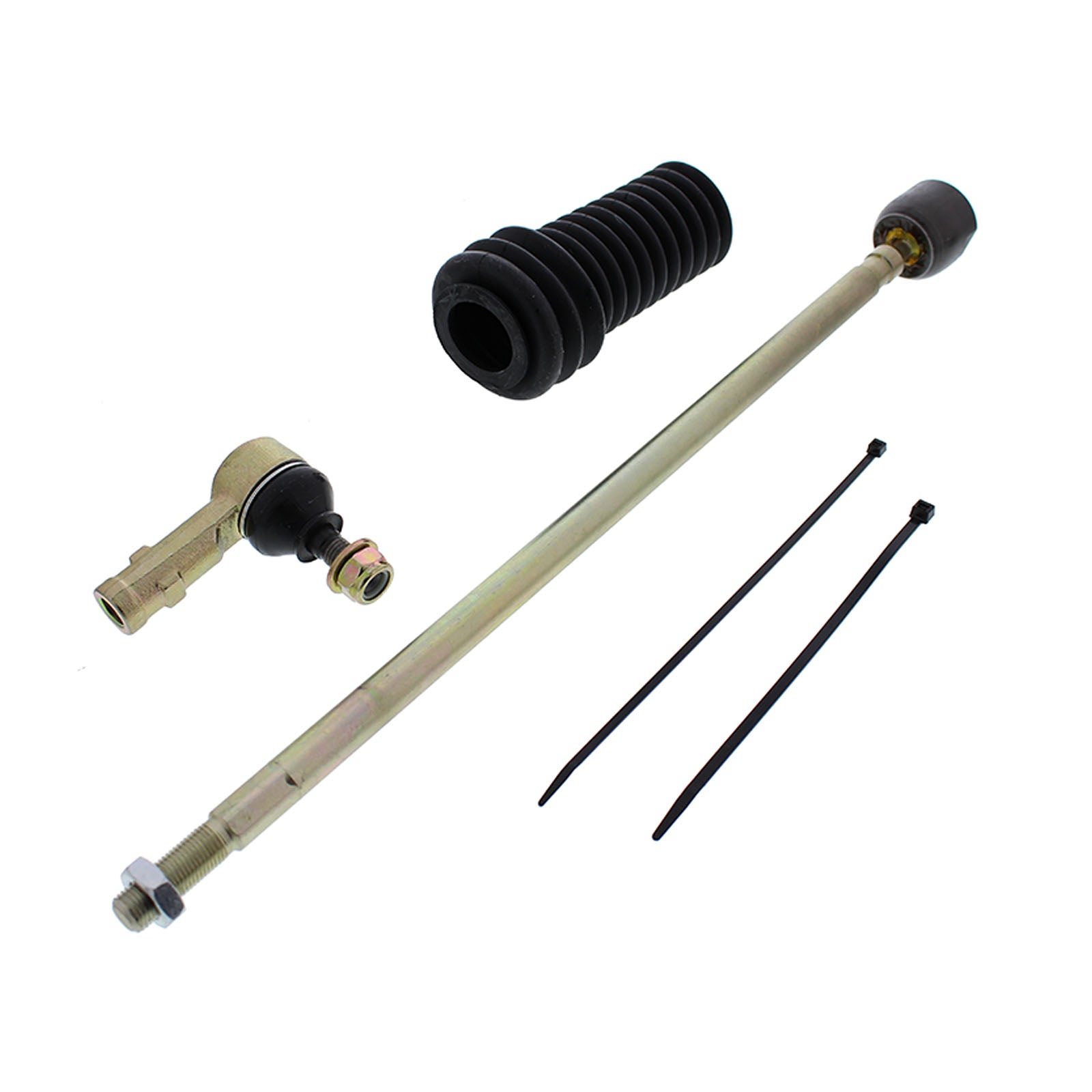 New ALL BALLS Racing Tie Road End Kit #AB511063R | Australian Moto Spares