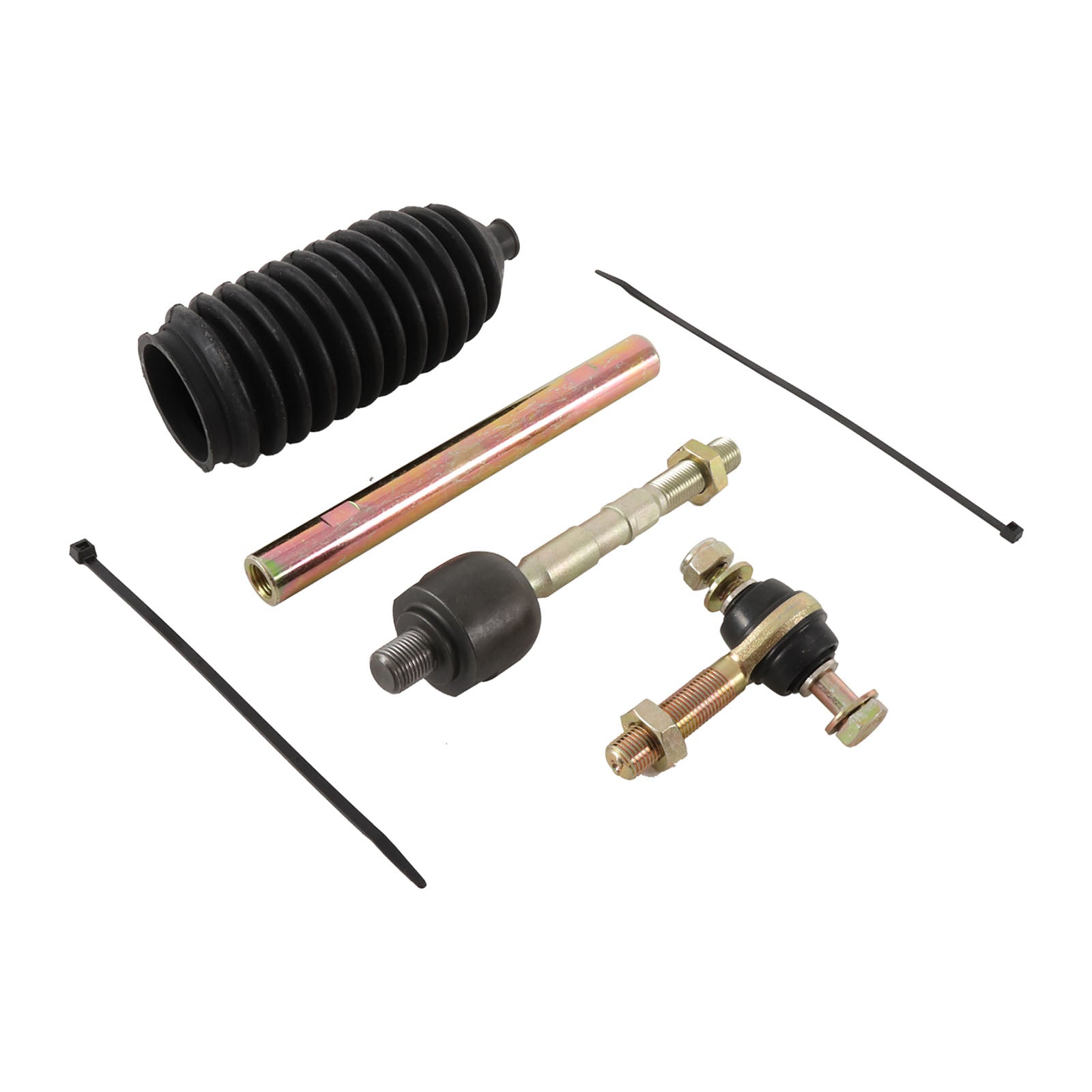 New ALL BALLS Racing Tie Road End Kit #AB511080L | Australian Moto Spares