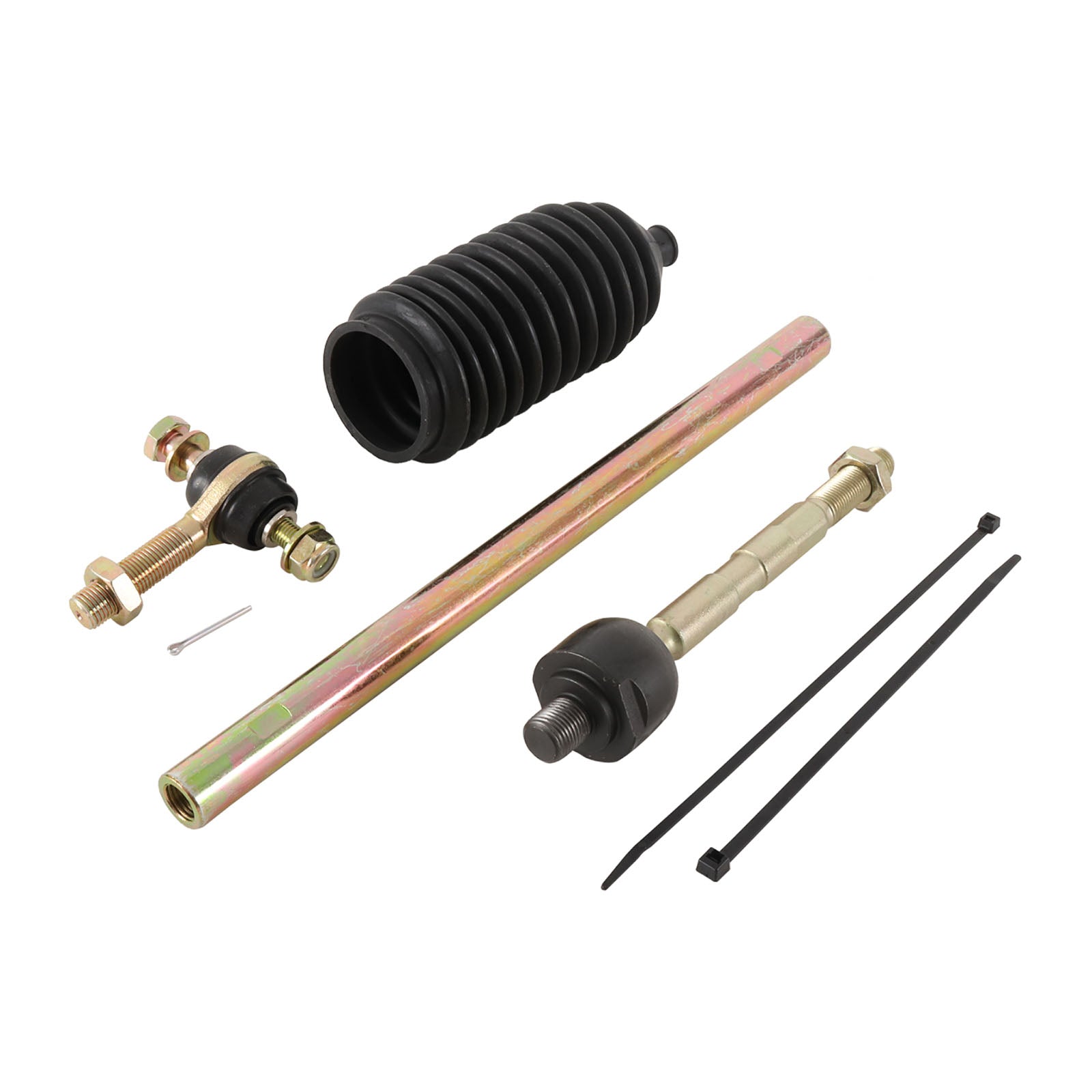 New ALL BALLS Racing Tie Road End Kit #AB511084L | Australian Moto Spares