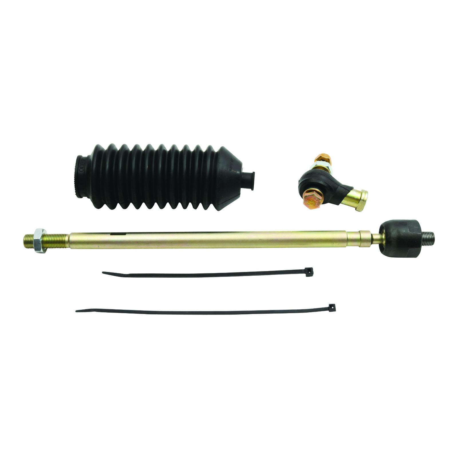 New ALL BALLS Racing Rack Tie Road End Kit For Polaris #AB511107R | Australian Moto Spares