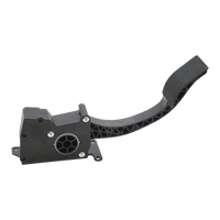 New ALL BALLS Racing Ride-By-Wire Throttle Pedal #AB545001