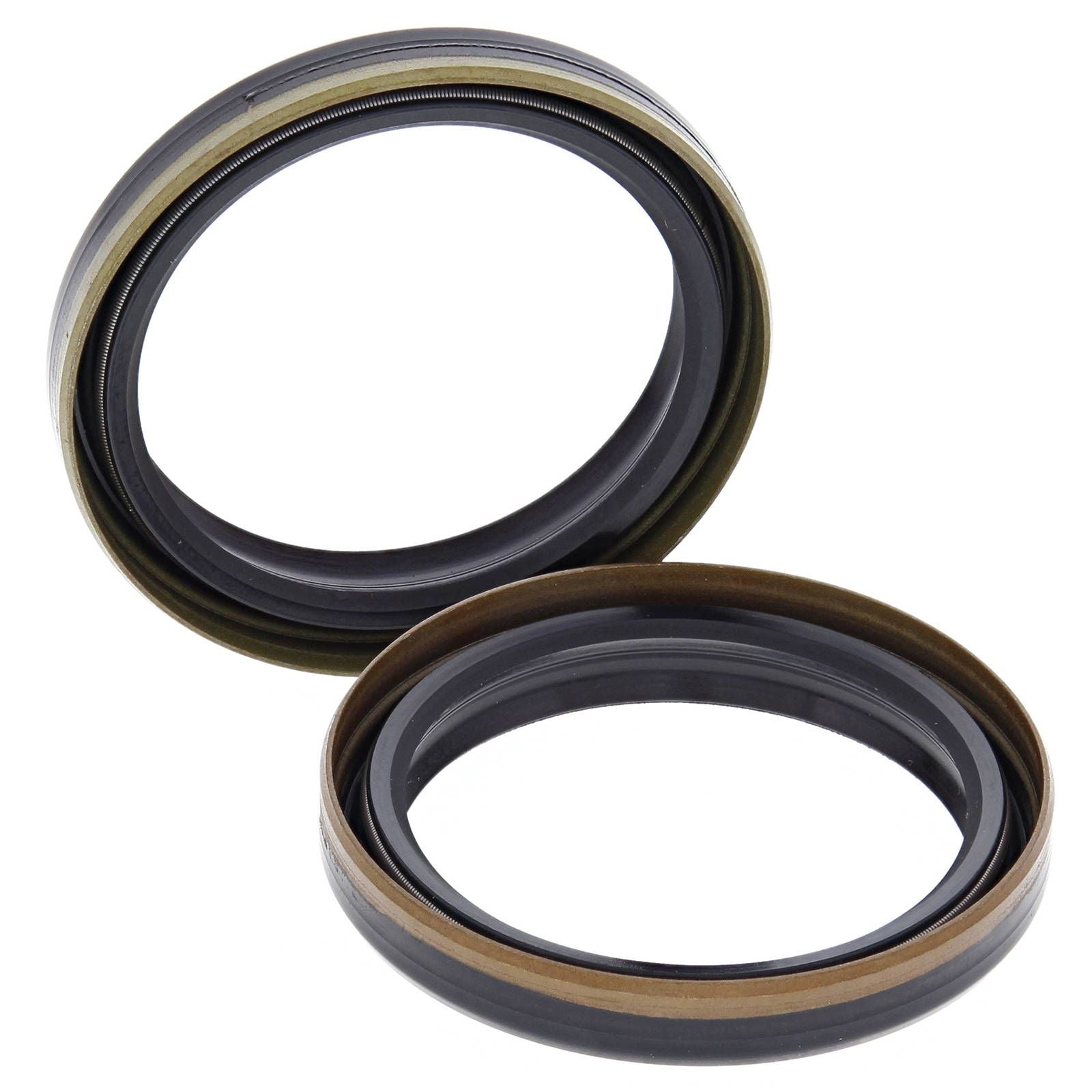 New ALL BALLS Racing Fork Oil Seal Kit #AB55145