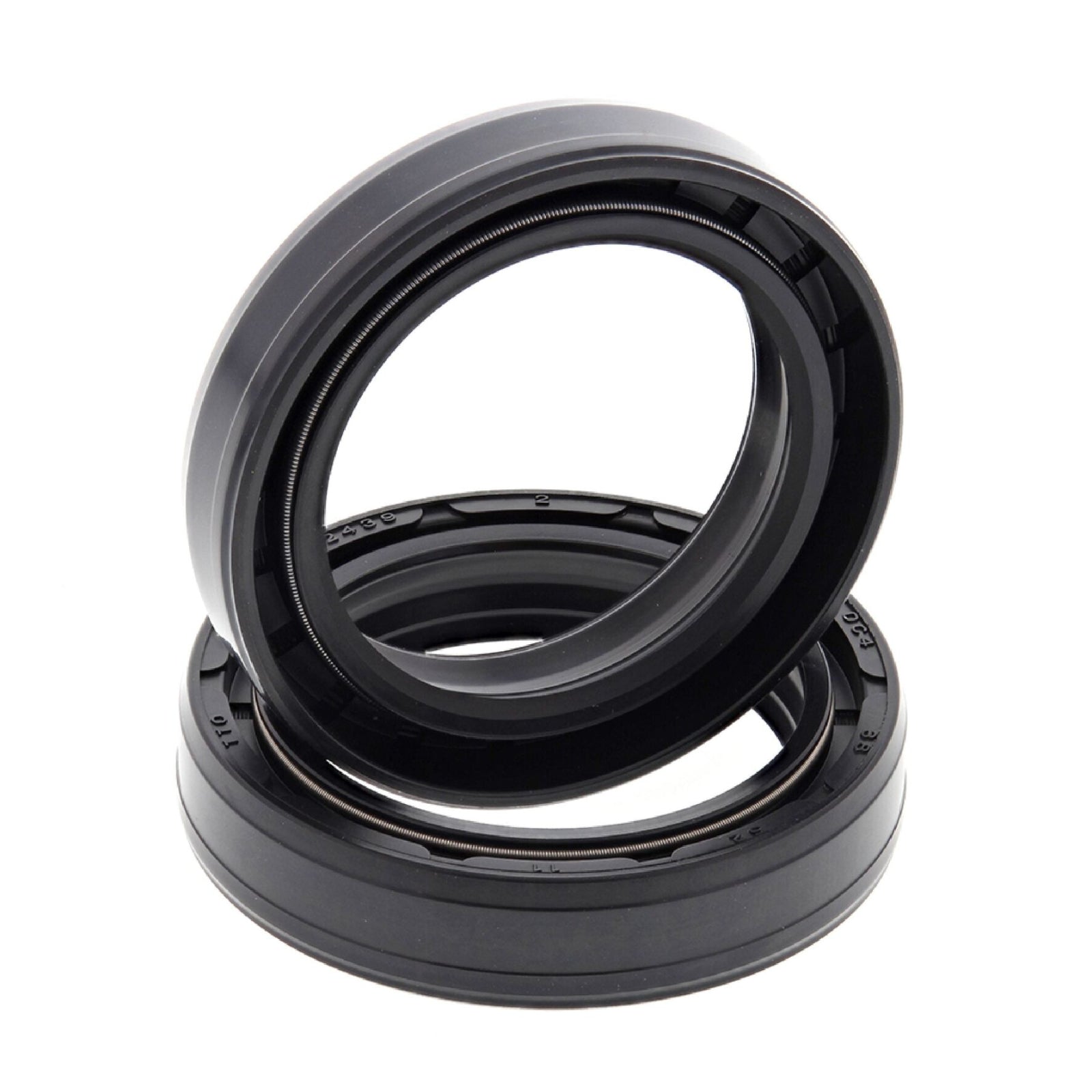 New ALL BALLS Racing Fork Oil Seal Only Kit #AB55151