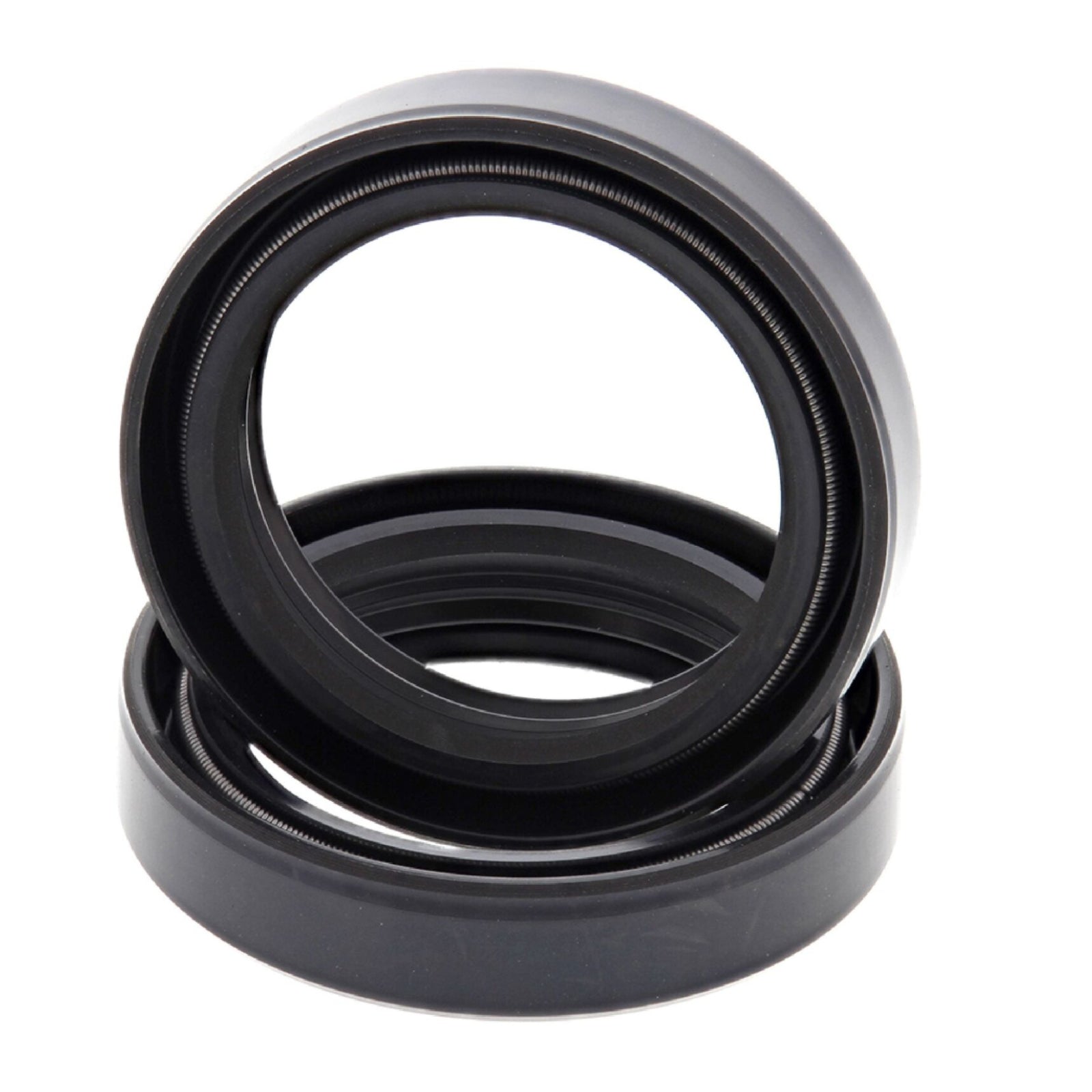 New ALL BALLS Racing Fork Oil Seal Only Kit #AB55152