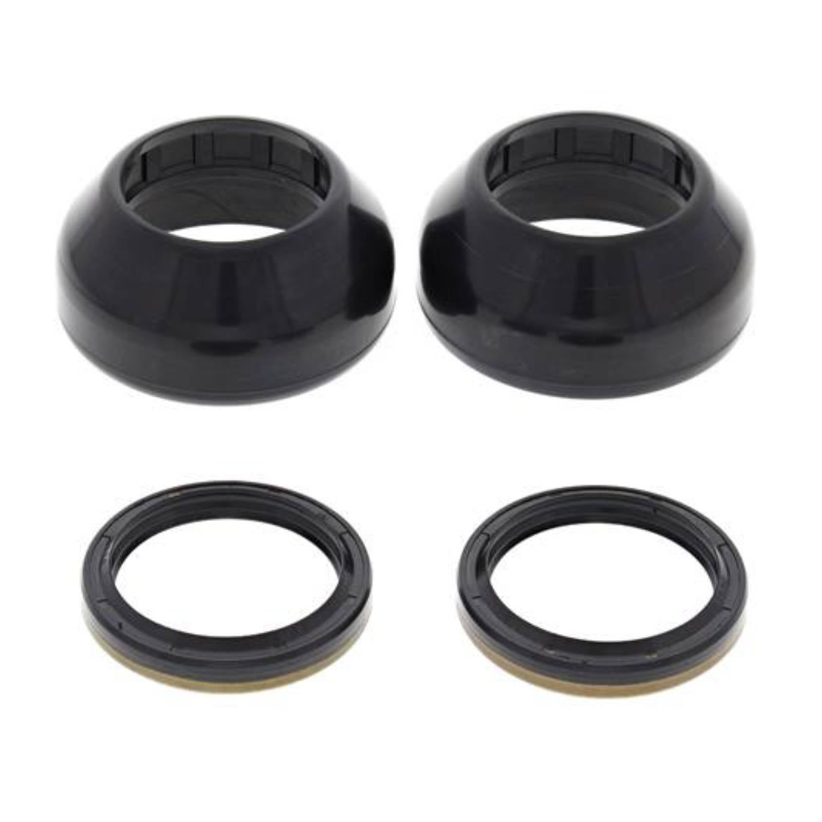 New ALL BALLS Racing Fork Oil Seal Only Kit #AB55163