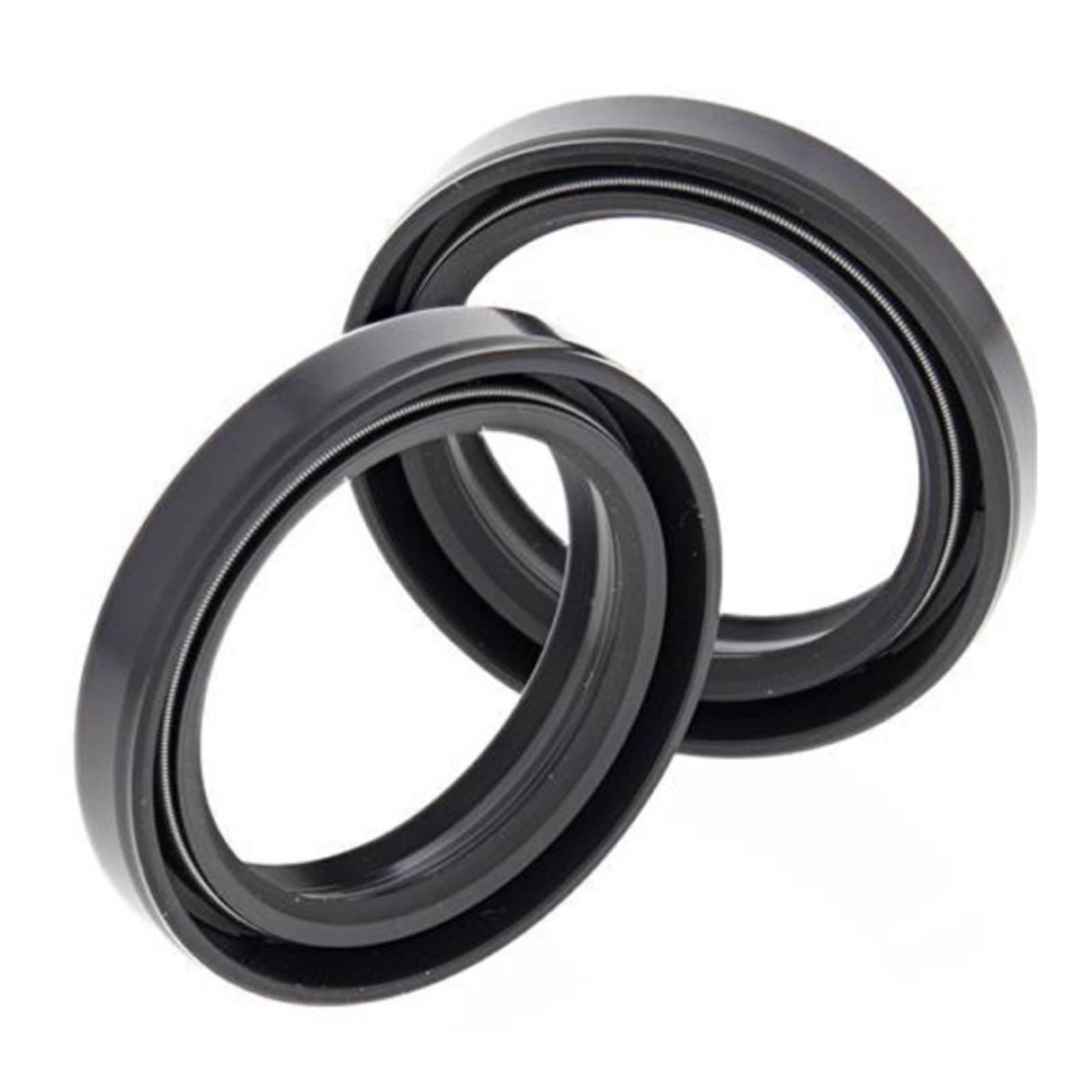 New ALL BALLS Racing Fork Oil Seal Only Kit #AB55163