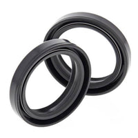 New ALL BALLS Racing Fork Oil Seal Only Kit #AB55163
