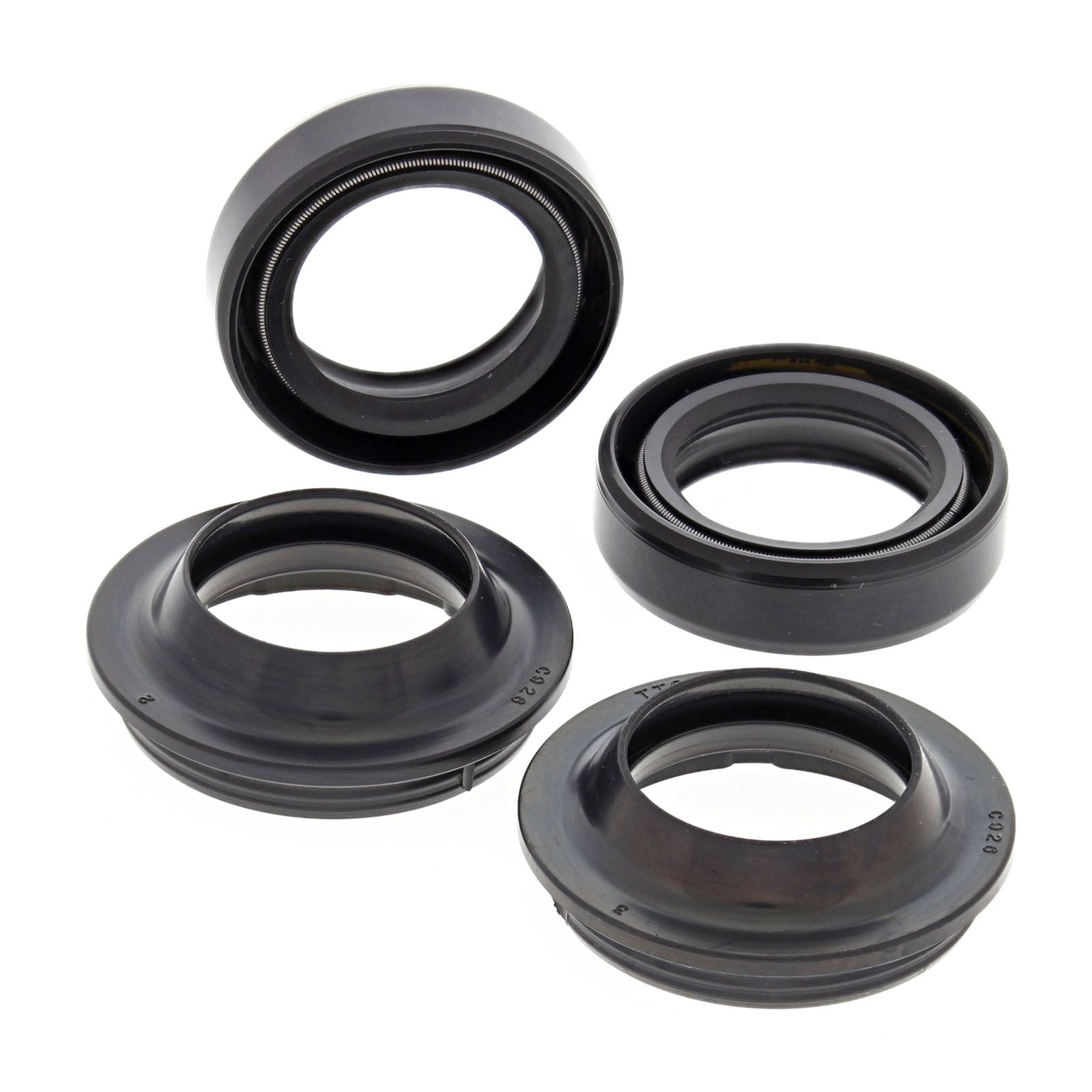 New ALL BALLS Racing Dust and Fork Seal Kit #AB56101