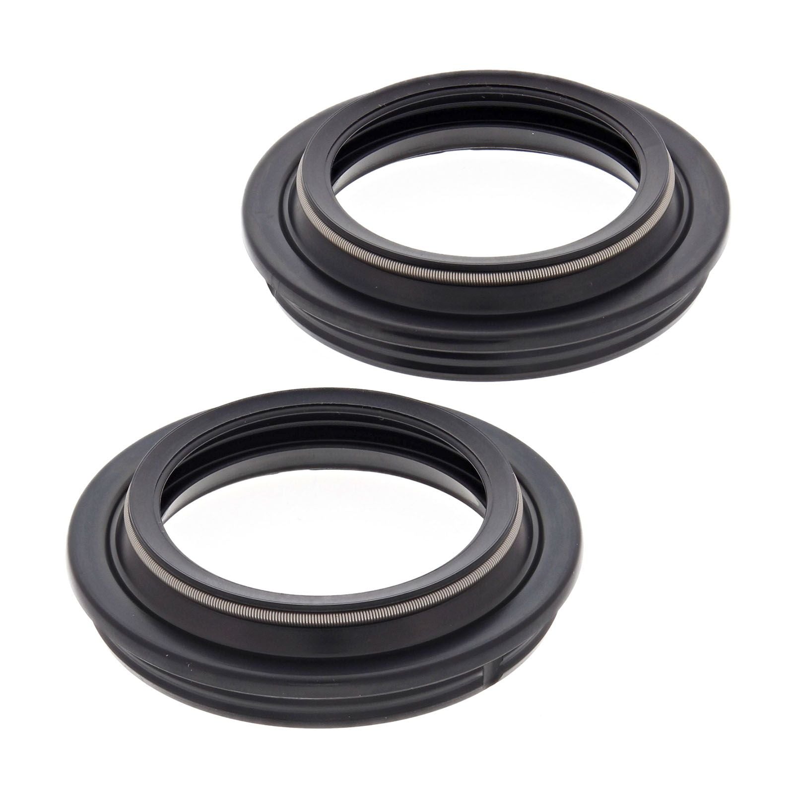 New ALL BALLS Racing Fork Dust Seal 37x50 (16) S #AB57109