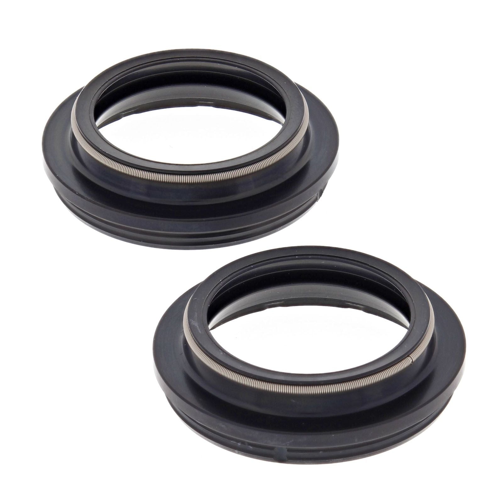 New ALL BALLS Racing FORK DUST SEALS 35x47 (44) 57-139 #AB57139