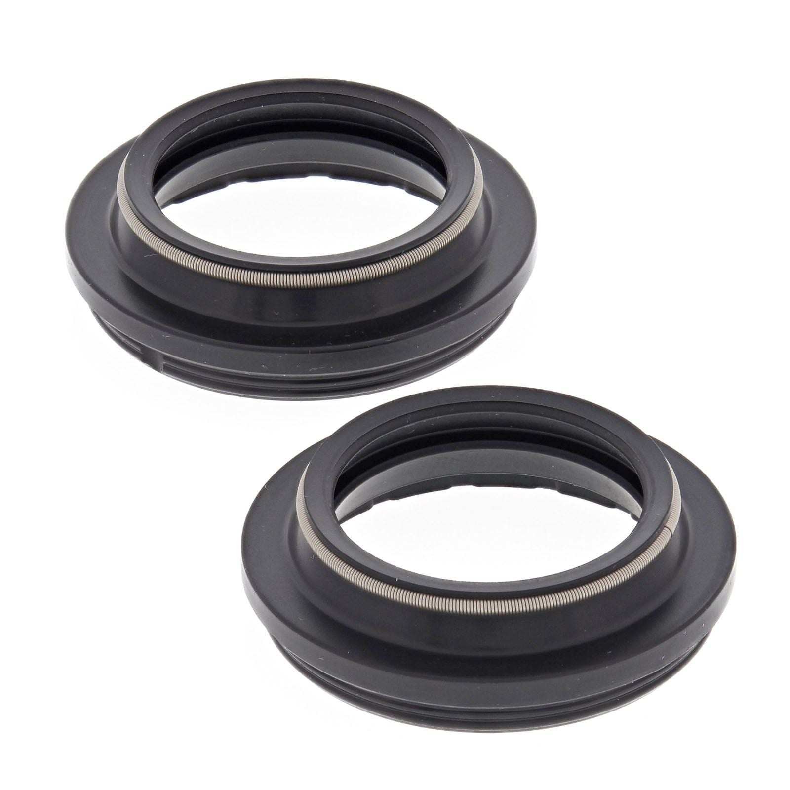 New ALL BALLS Racing Fork Dust Seals KTM 50sx 02-11 #AB57142