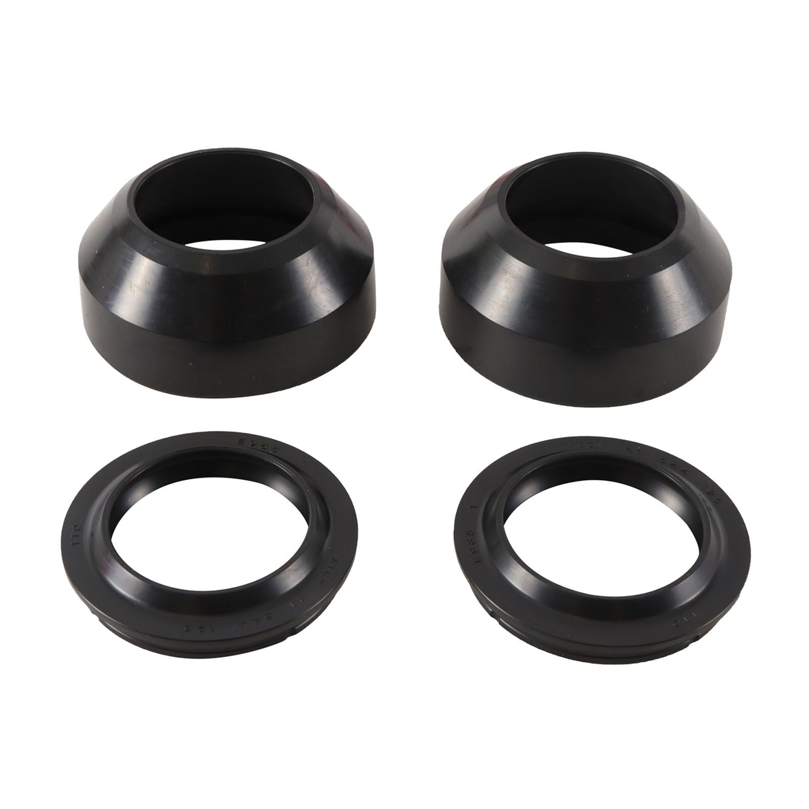 New ALL BALLS Racing Fork Dust Seal Kit #AB57168