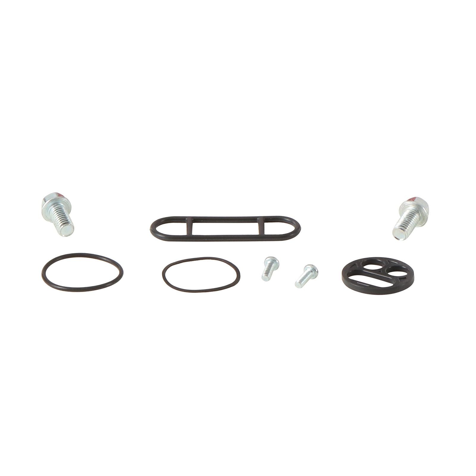 New ALL BALLS Racing Fuel Tap Rebuild Kit #AB601091