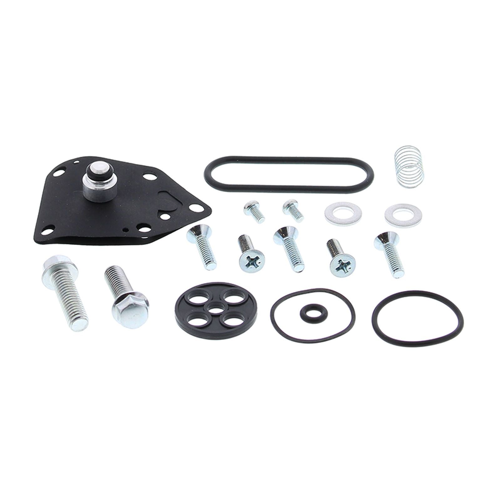 FUEL TAP REBUILD KITS
