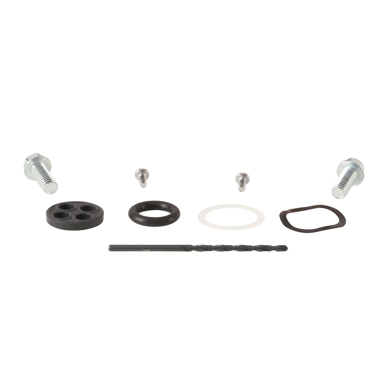 New ALL BALLS Racing Fuel Tap Rebuild Kit #AB601217