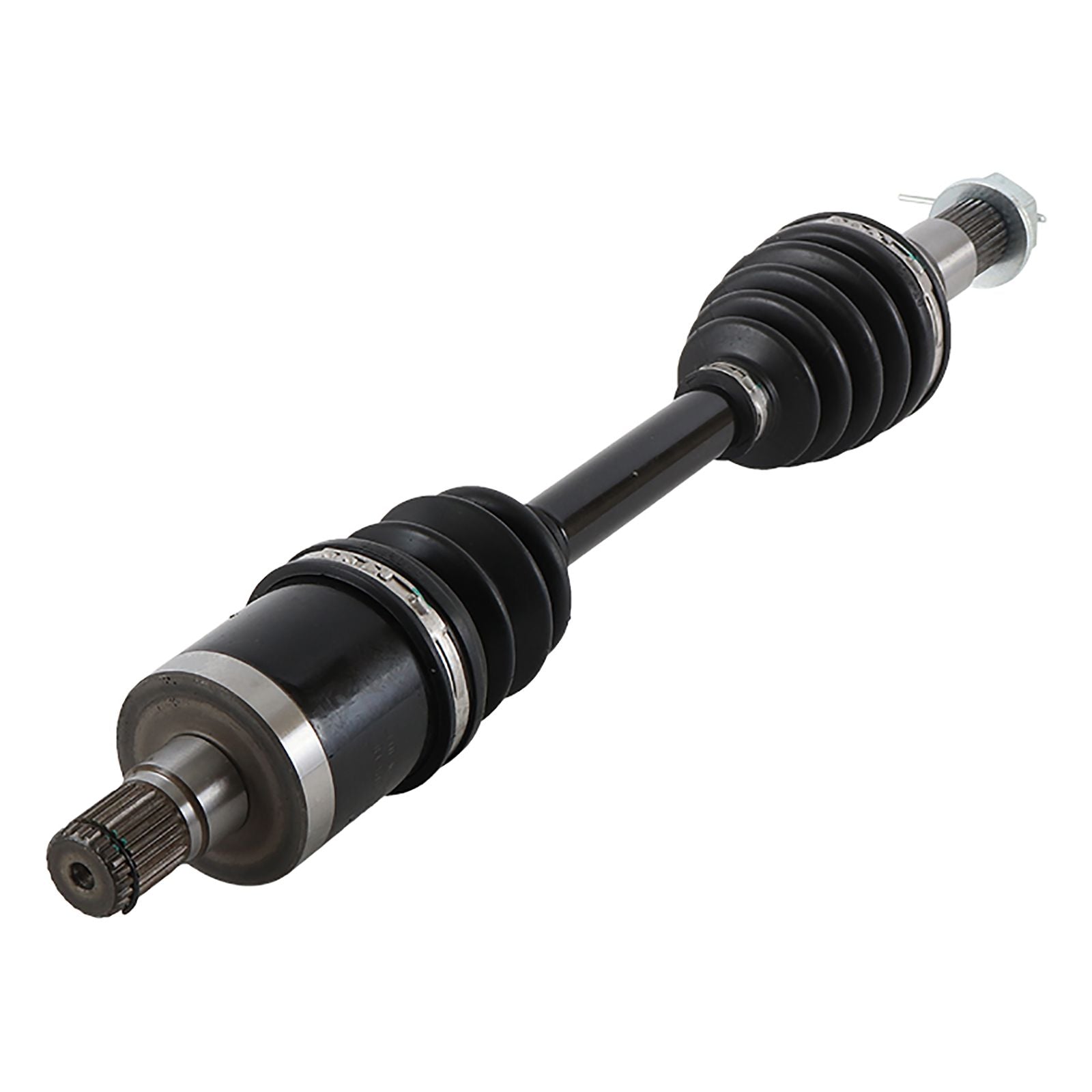 New ALL BALLS Racing ATV CV/Axle Complete Shaft 6 Ball #AB6CA8324