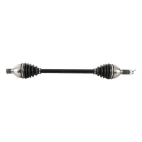 New ALL BALLS Racing ATV CV/Axle Complete Shaft 6 Ball #AB6CA8329