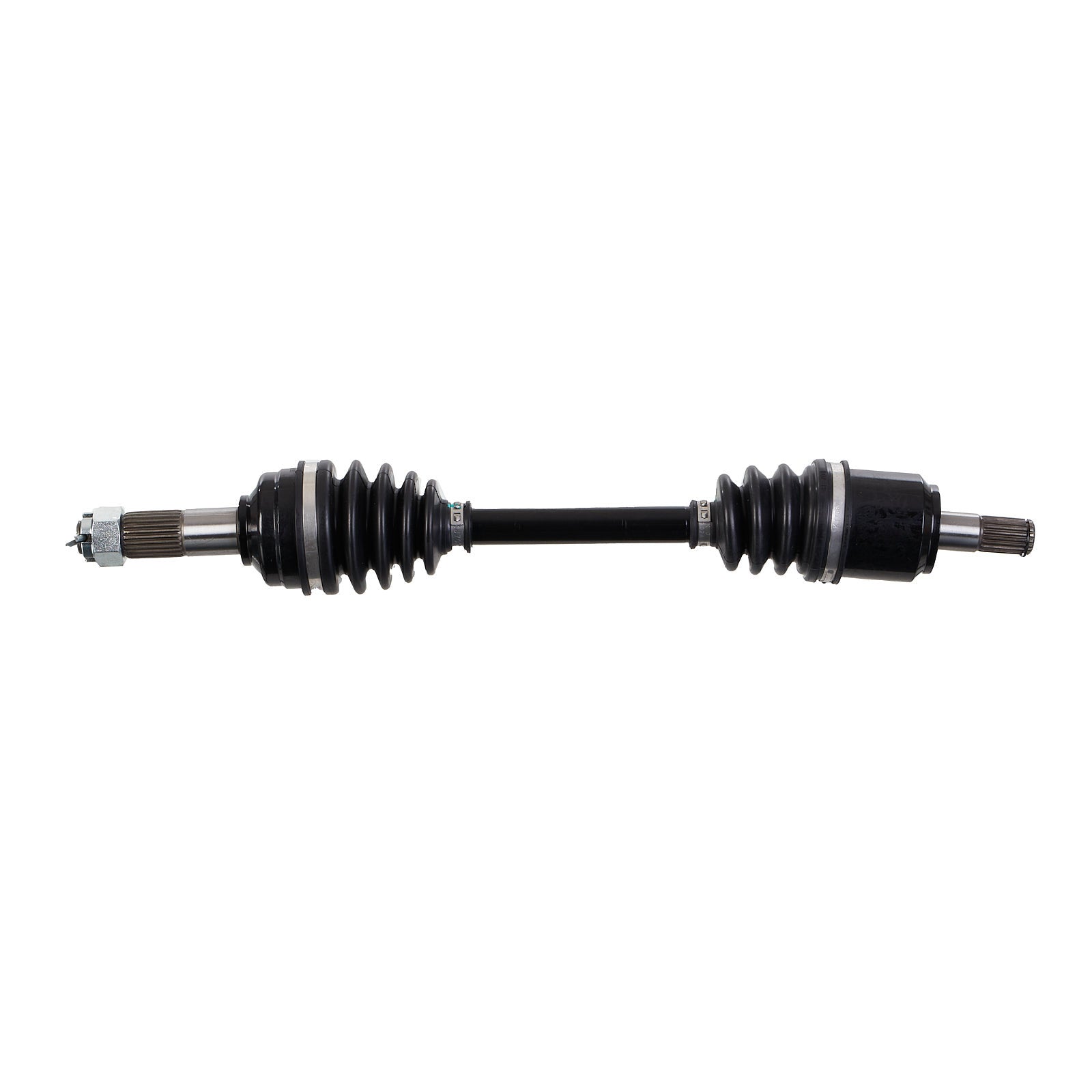 New ALL BALLS Racing ATV CV/AXLE 6 Ball Complete Shaft #AB6HO8376 | Australian Moto Spares