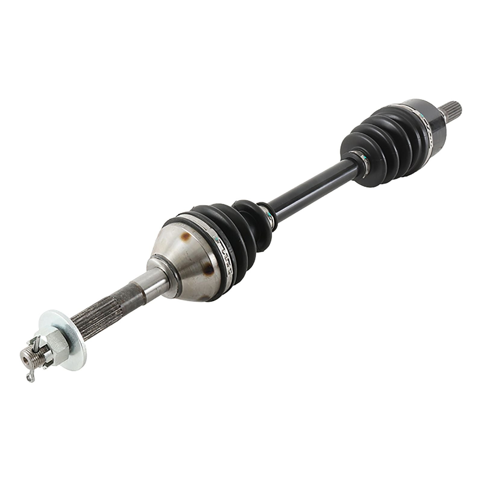 New ALL BALLS Racing ATV CV/Axle Complete Shaft 6 Ball #AB6KU8302