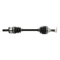 New ALL BALLS Racing ATV CV/Axle Complete Shaft 6 Ball #AB6KW8124