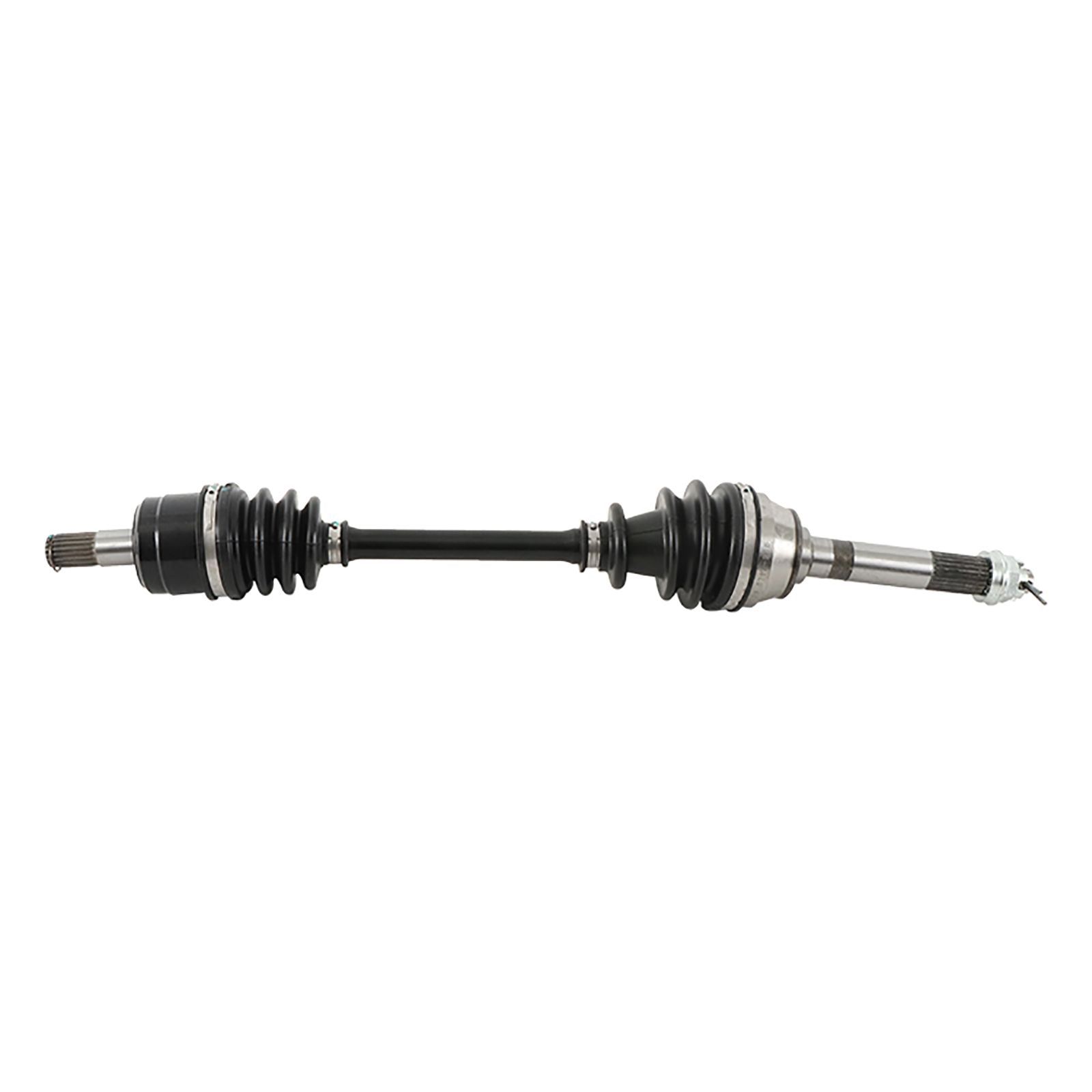 New ALL BALLS Racing ATV CV/Axle Complete Shaft 6 Ball #AB6KW8303