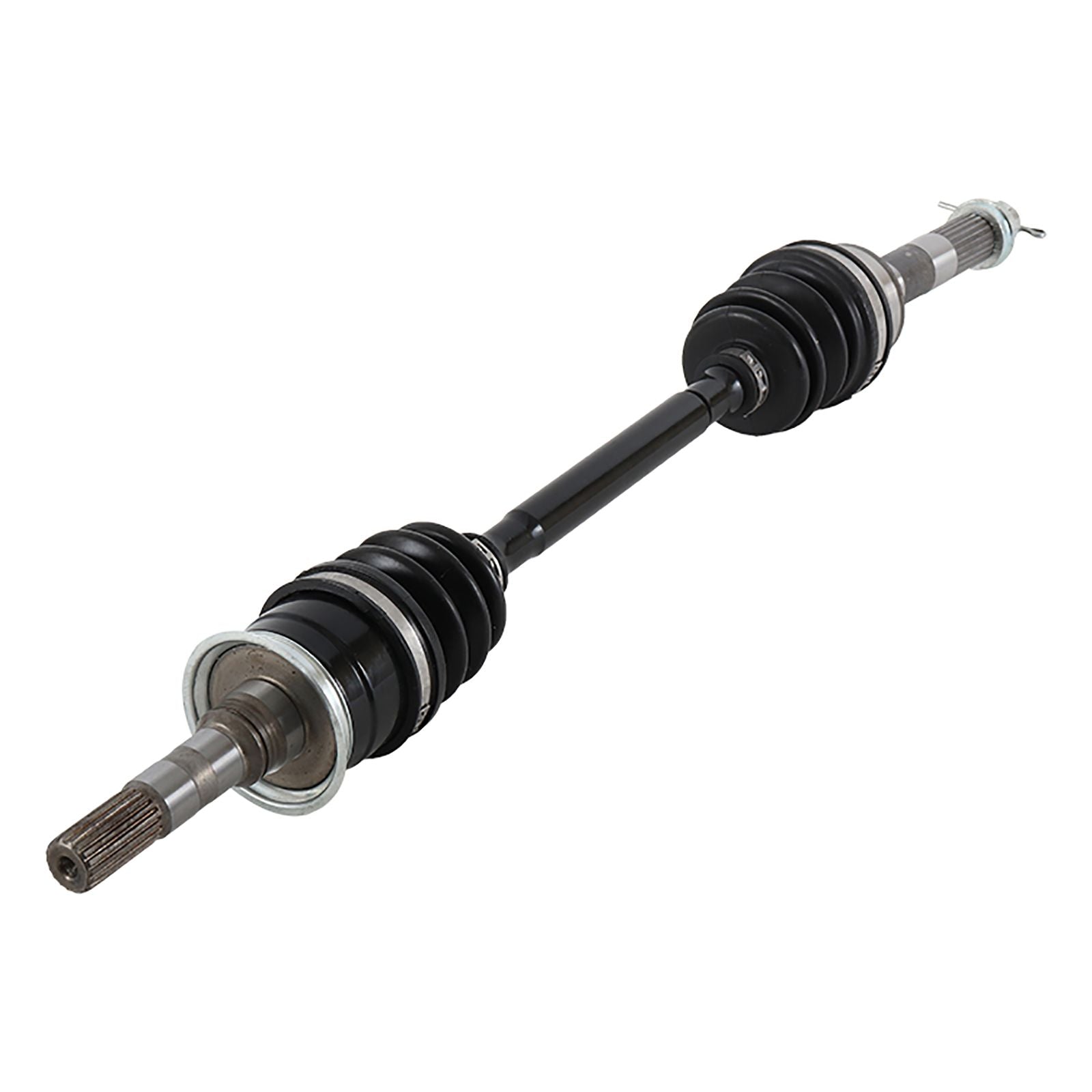 New ALL BALLS Racing ATV CV/Axle Complete Shaft 6 Ball #AB6KW8305