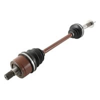 New ALL BALLS Racing ATV CV/Axle Complete Shaft 6 Ball #AB6KW8319