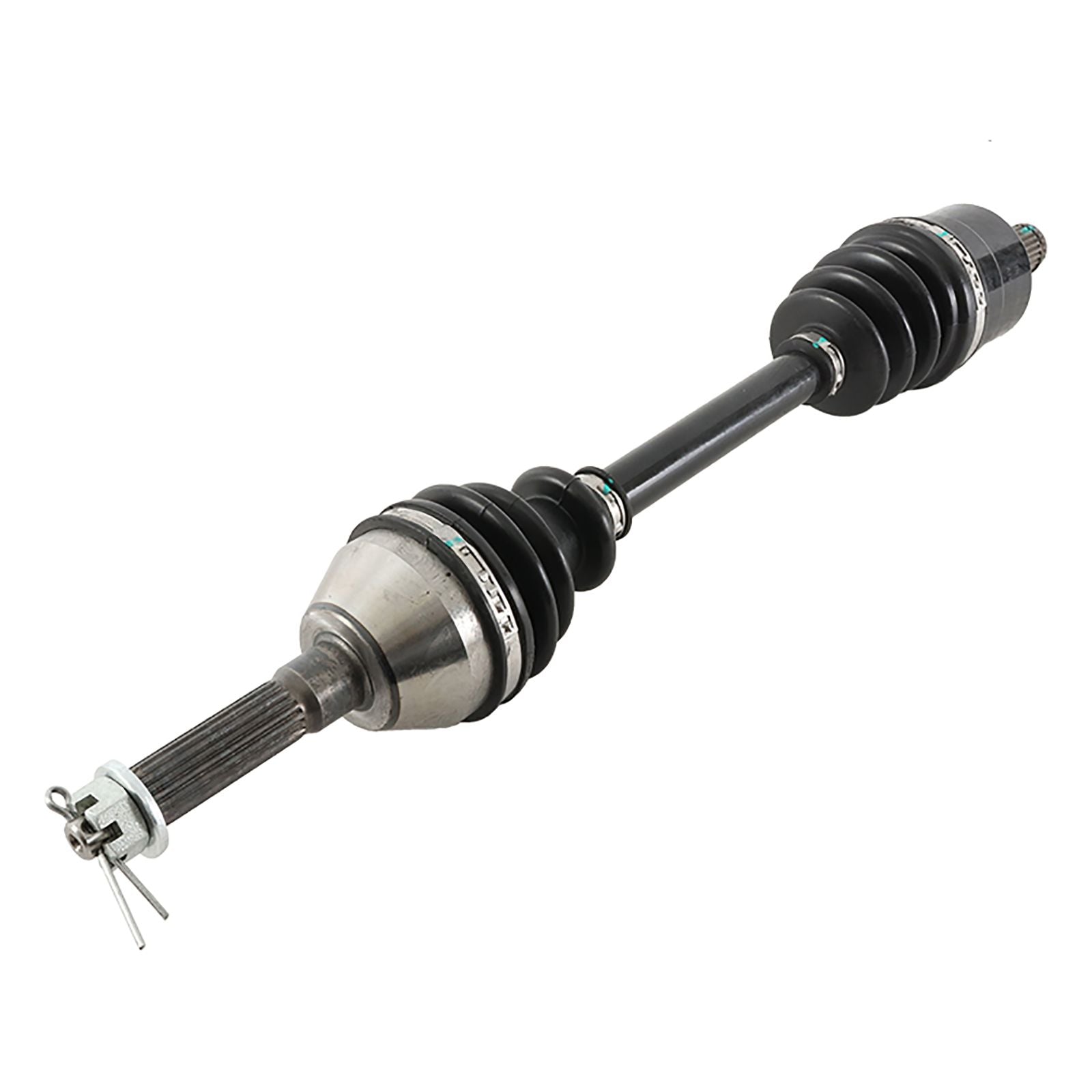 New ALL BALLS Racing ATV CV/Axle Complete Shaft 6 Ball #AB6PO8316