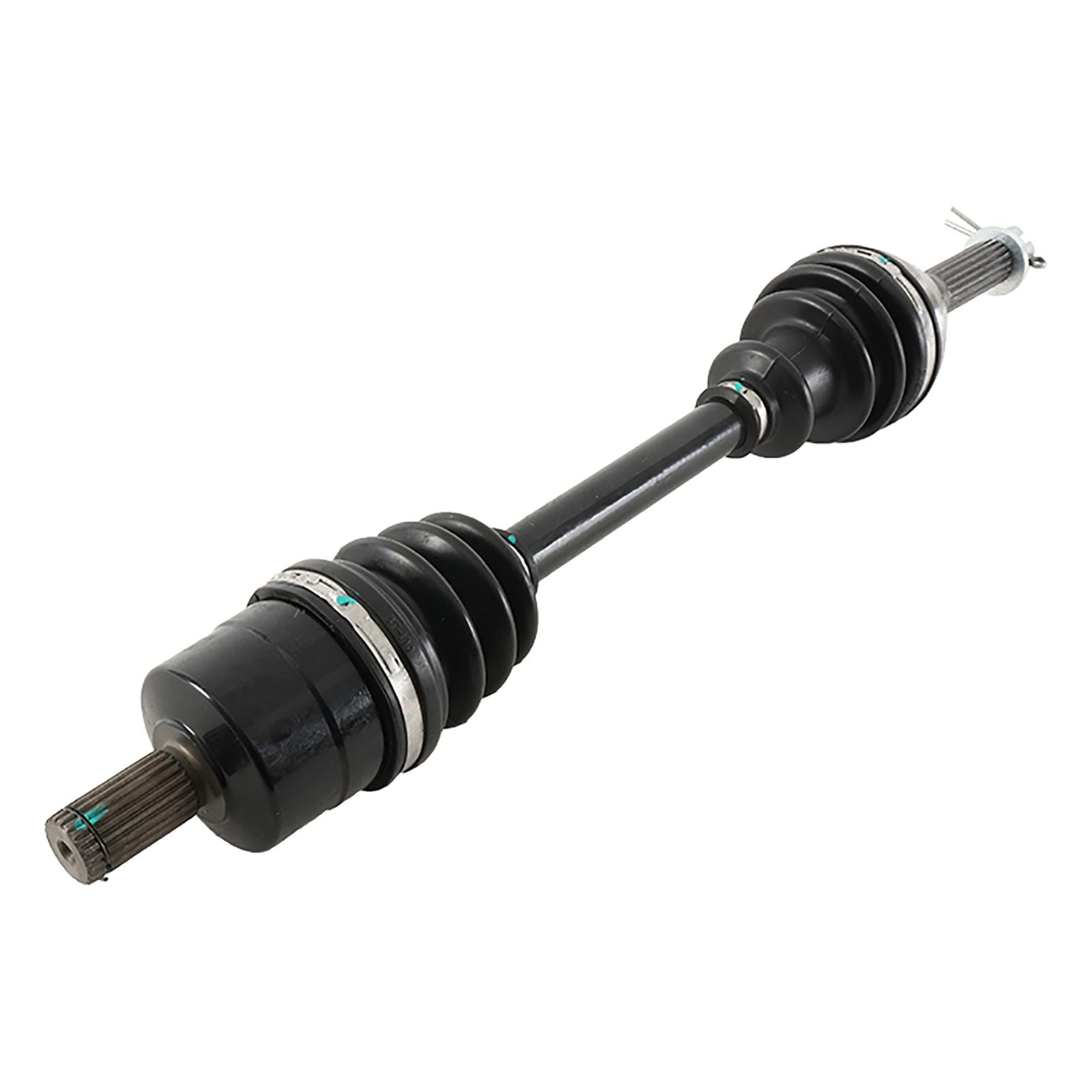 New ALL BALLS Racing ATV CV/Axle Complete Shaft 6 Ball #AB6PO8316