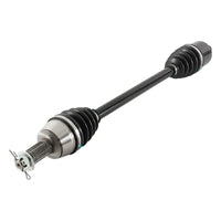 New ALL BALLS Racing ATV CV/Axle Complete Shaft 6 Ball #AB6PO8318